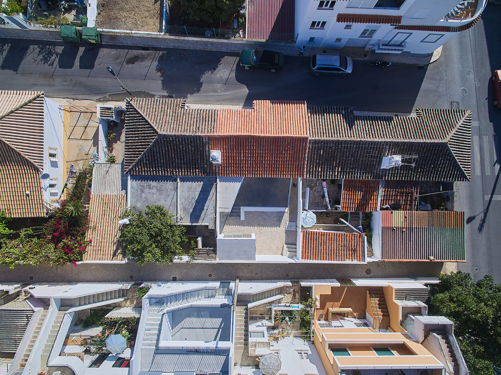 46-WORK — 1503 BAIRRO OPERÁRIO HOUSE