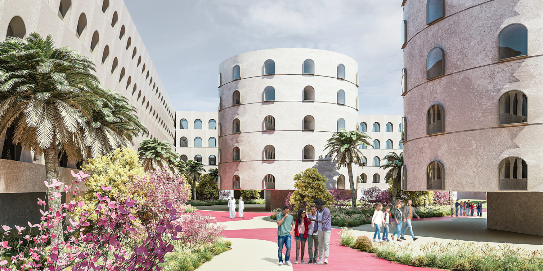 24-RESEARCH — 2105 FIRE PROTECTION STUDENT HOUSING