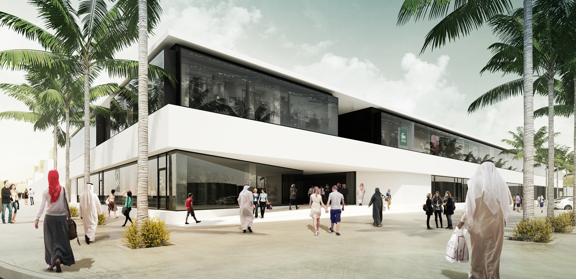 52-WORK — 1318 DHAJEEJ DESIGN CENTRE