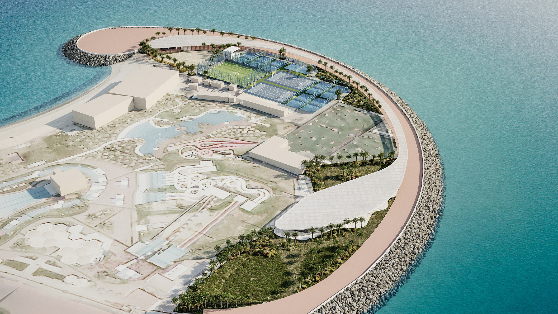 22-RESEARCH — 2001 PADEL KUWAIT