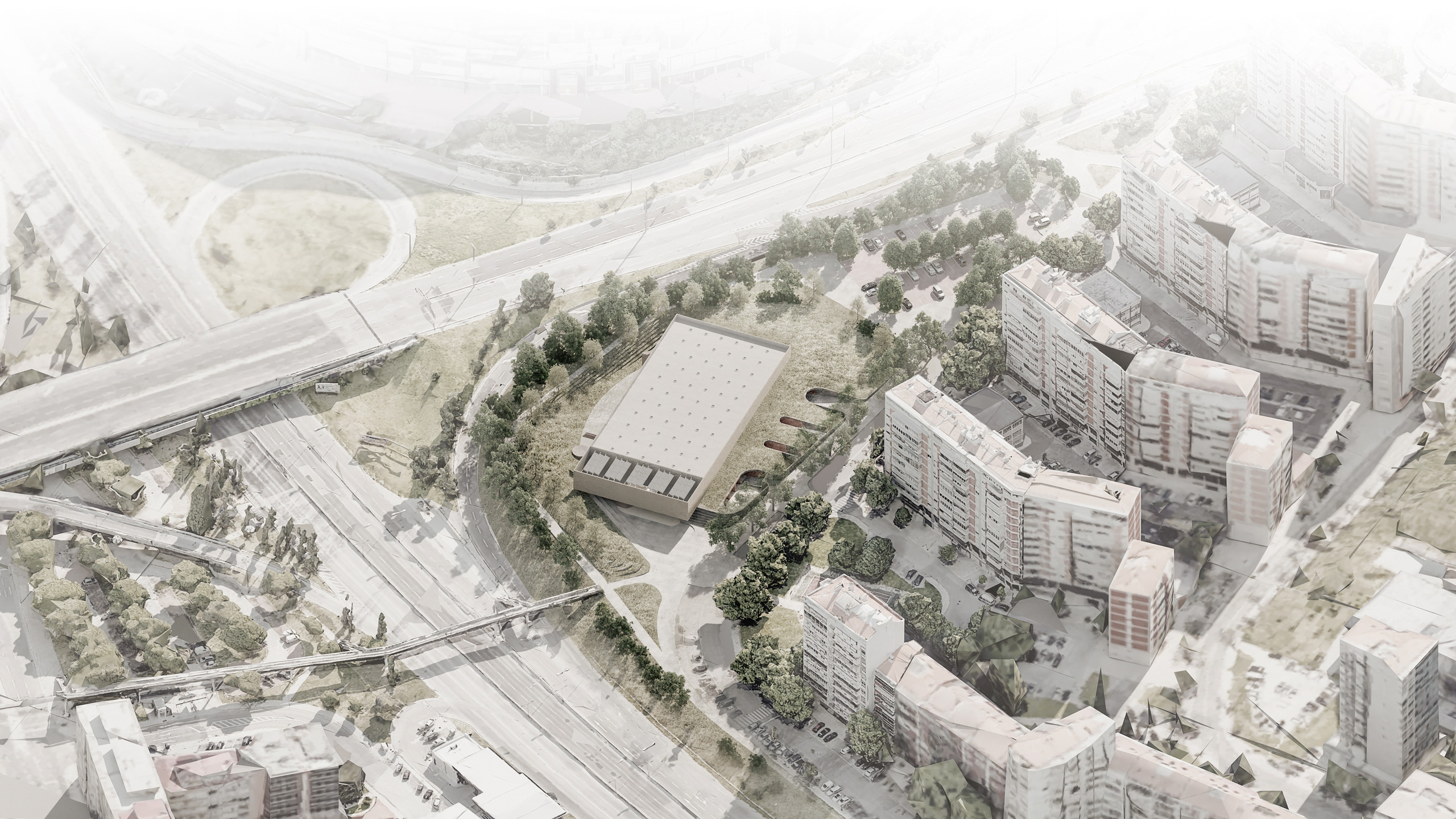 30-RESEARCH — 2301 PT SÃO DOMINGOS DE BENFICA SPORTS PAVILION