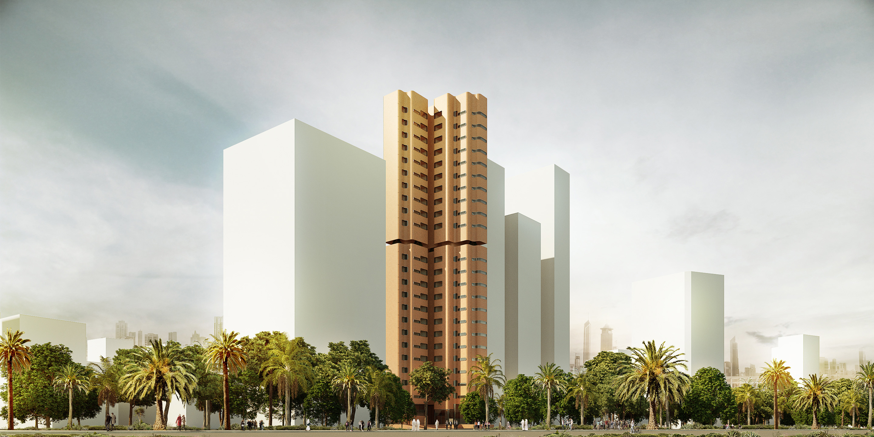 13-RESERACH — 1711 GULF ROAD TOWER