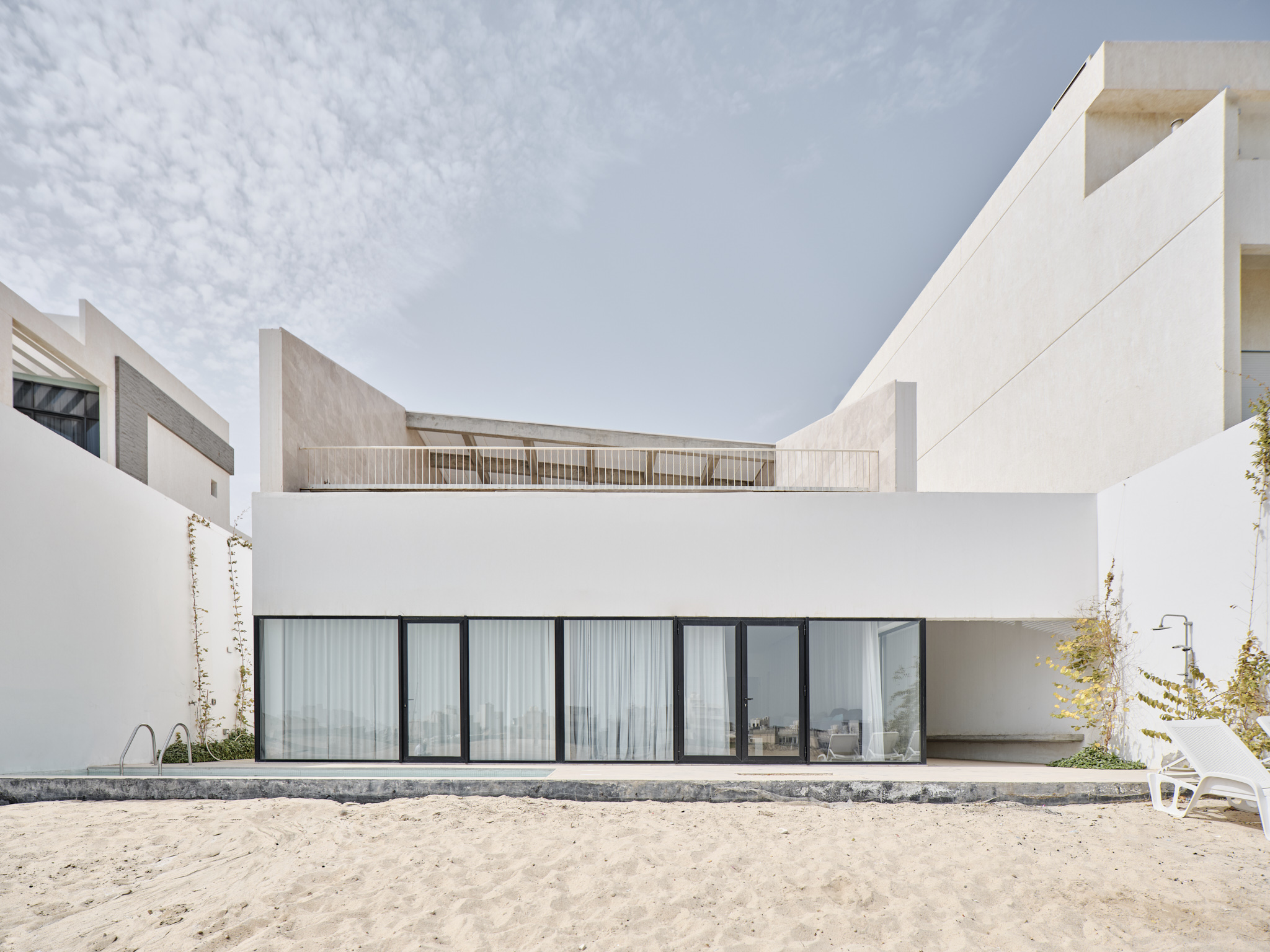 66-WORK — 1423 AREIA 8