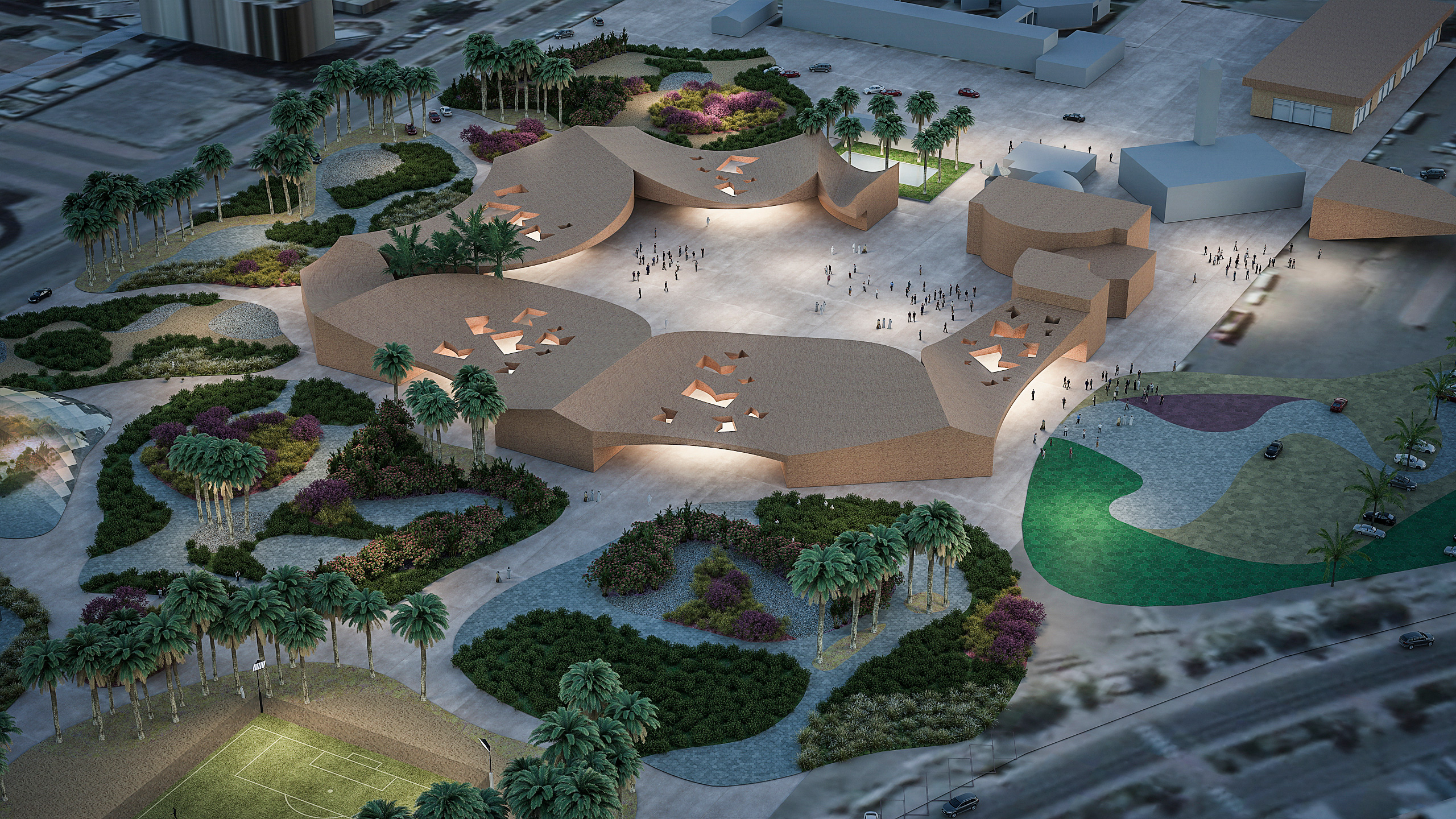 14-RESEARCH — 1907 SCIENCE CLUB