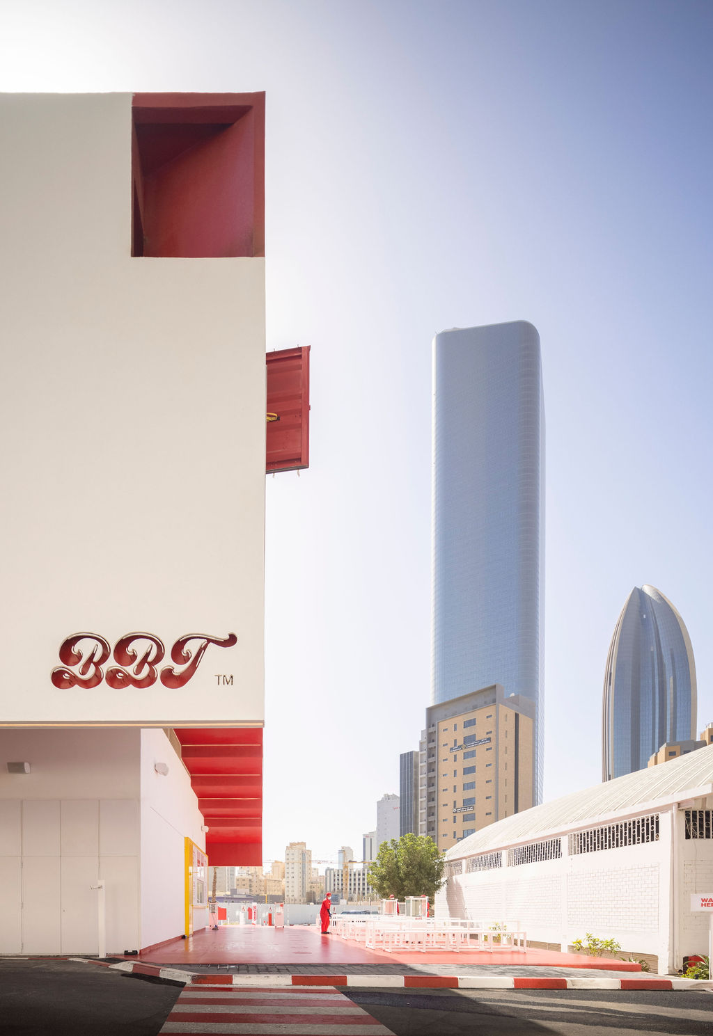 64-WORK — 2007 BTT 2 HILLTOP