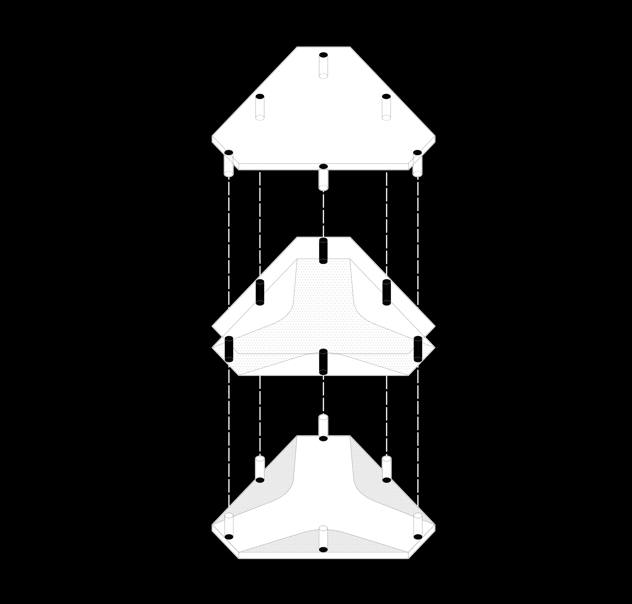 10-RESEARCH — 1505 SIX COLUMNS HOUSE