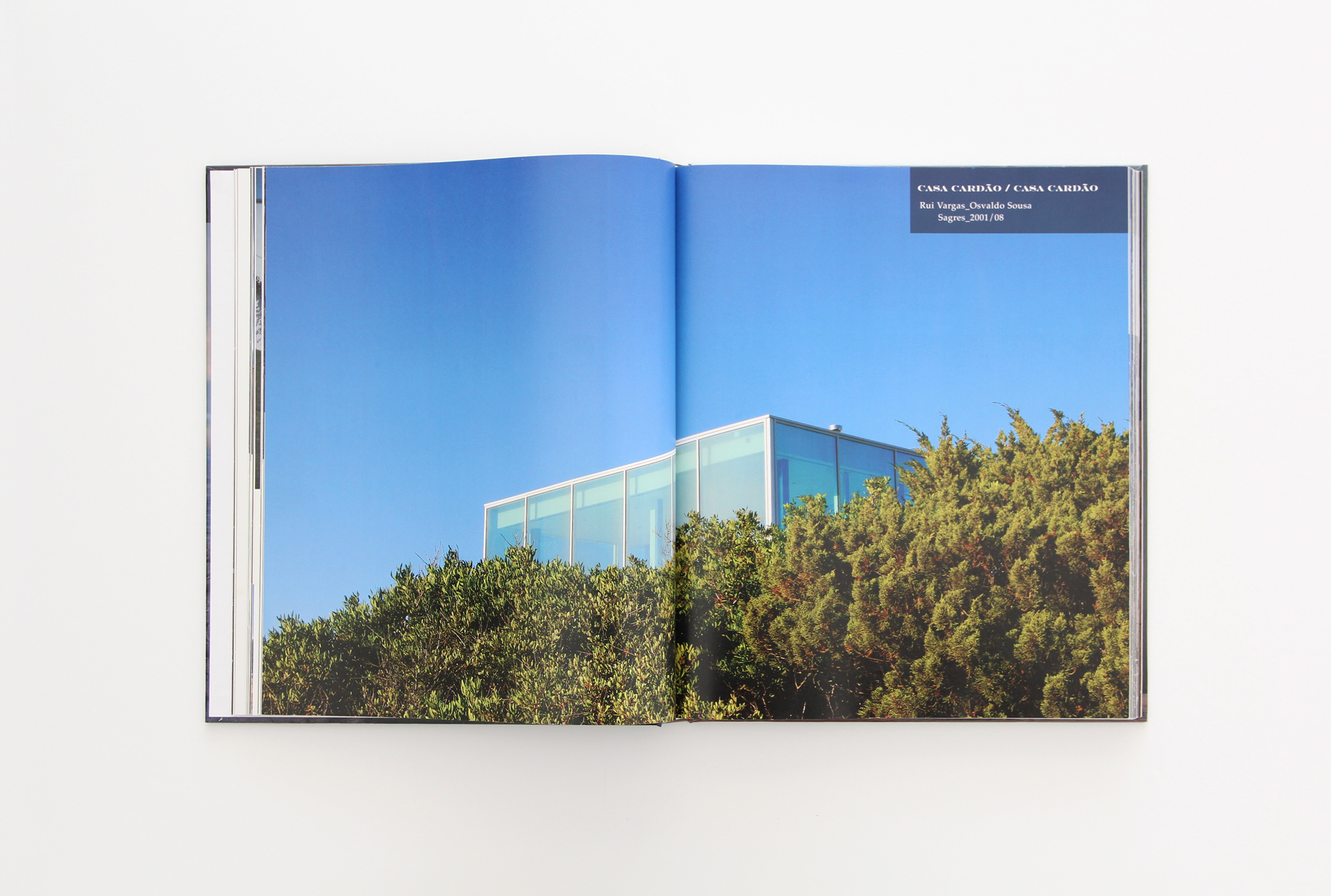 JOURNAL_BOOK 22 CASAS IBÉRICAS