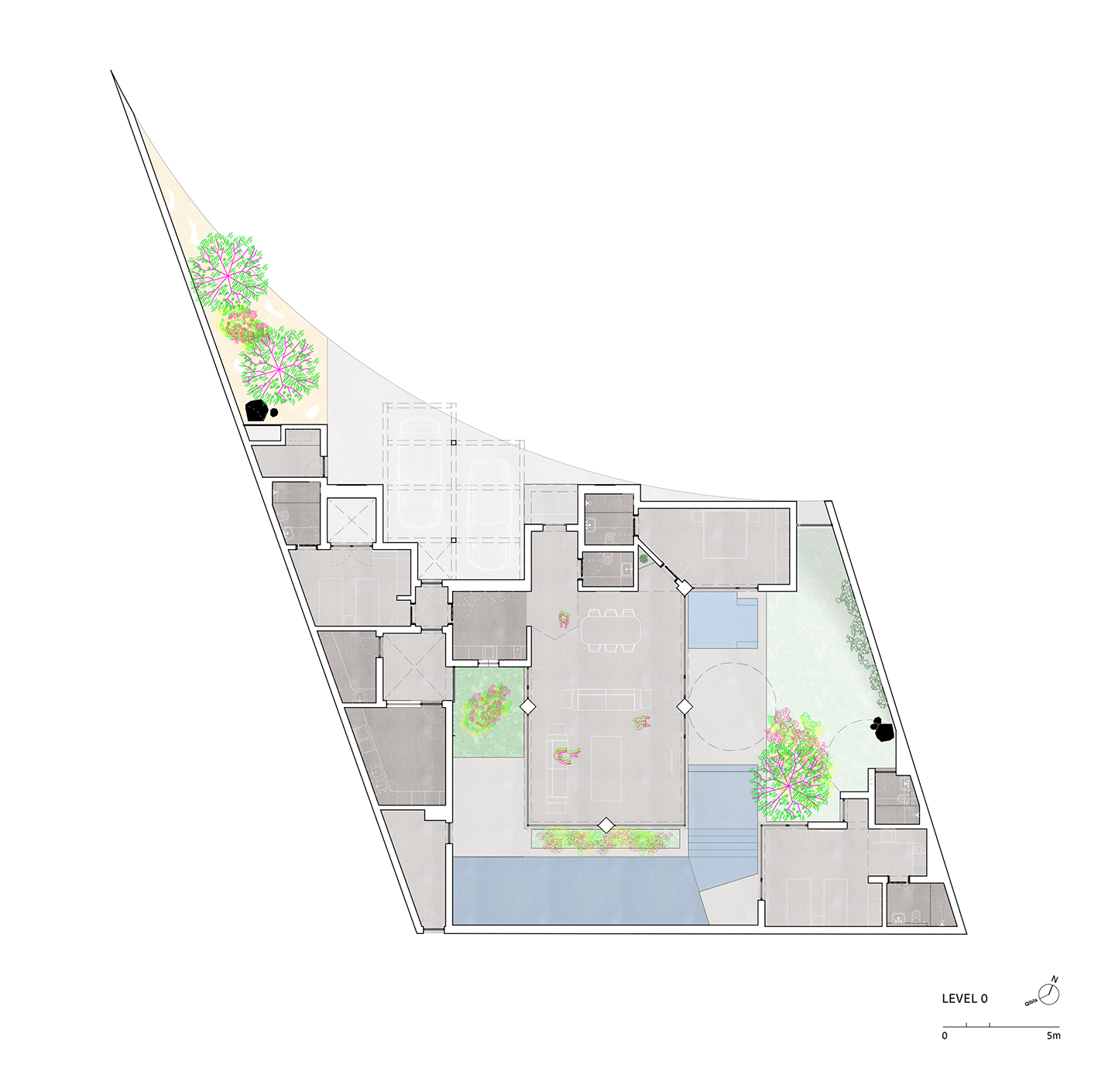 84-WORK — 2412 AREIA 10