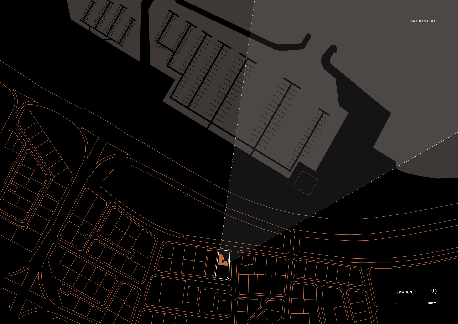 13-RESERACH — 1711 GULF ROAD TOWER