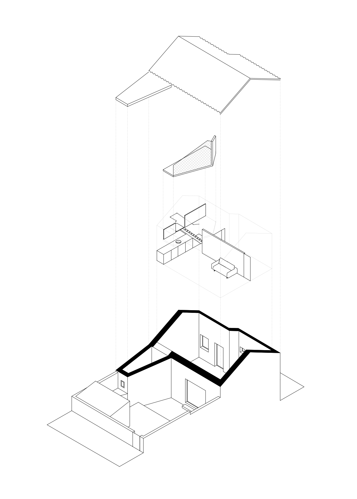 46-WORK — 1503 BAIRRO OPERÁRIO HOUSE