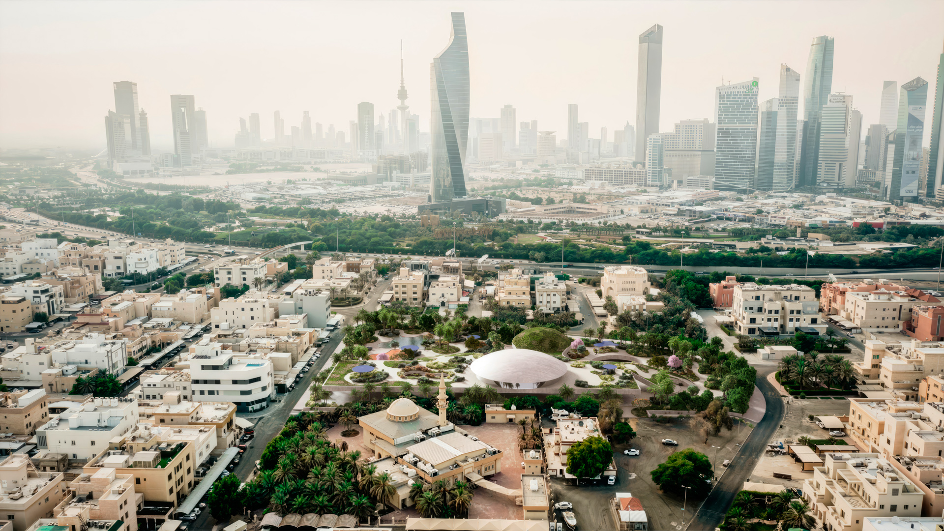 37-RESEARCH — 2314 BALQEES PARK 1