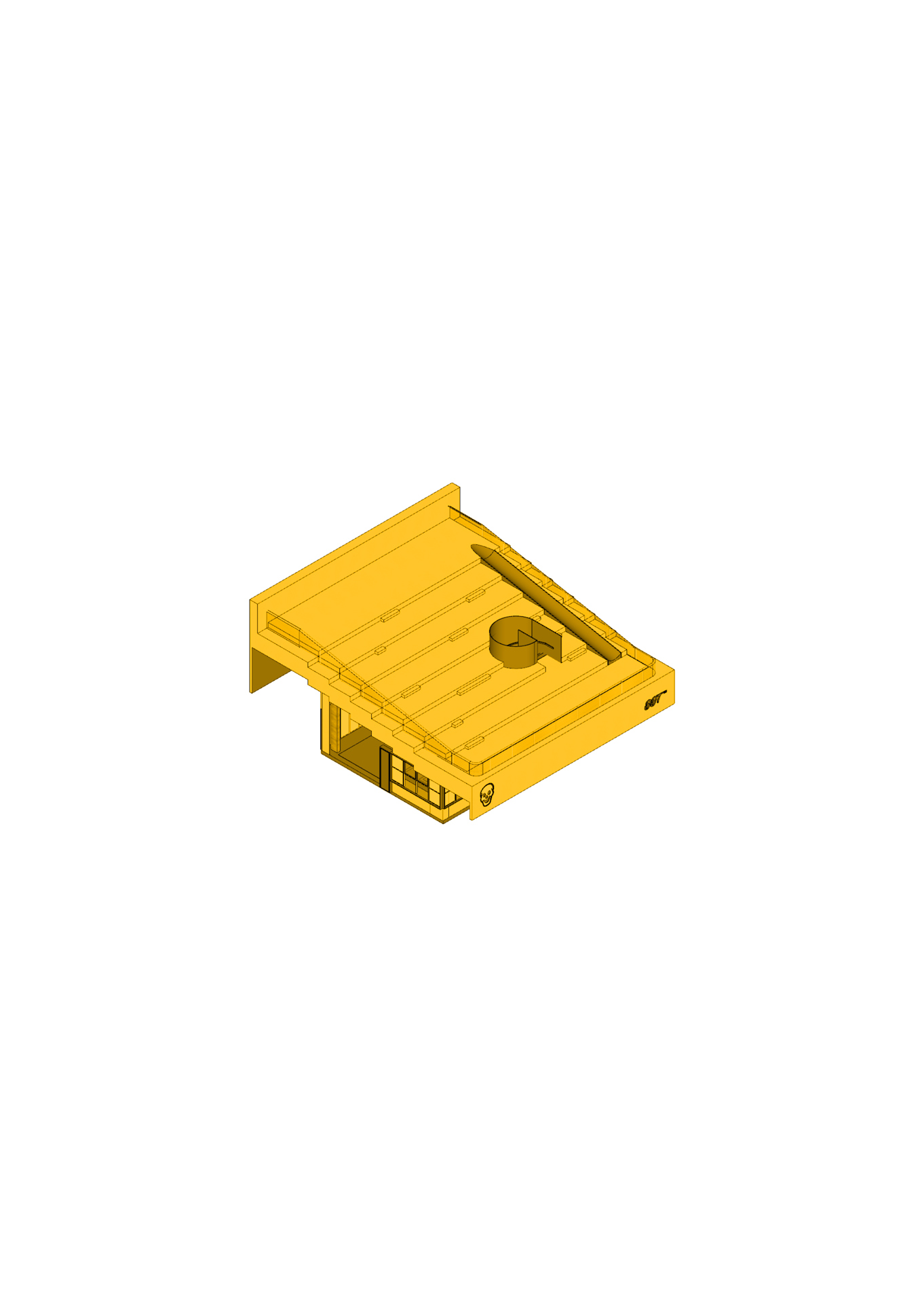 64-WORK — 2007 BTT 2 HILLTOP