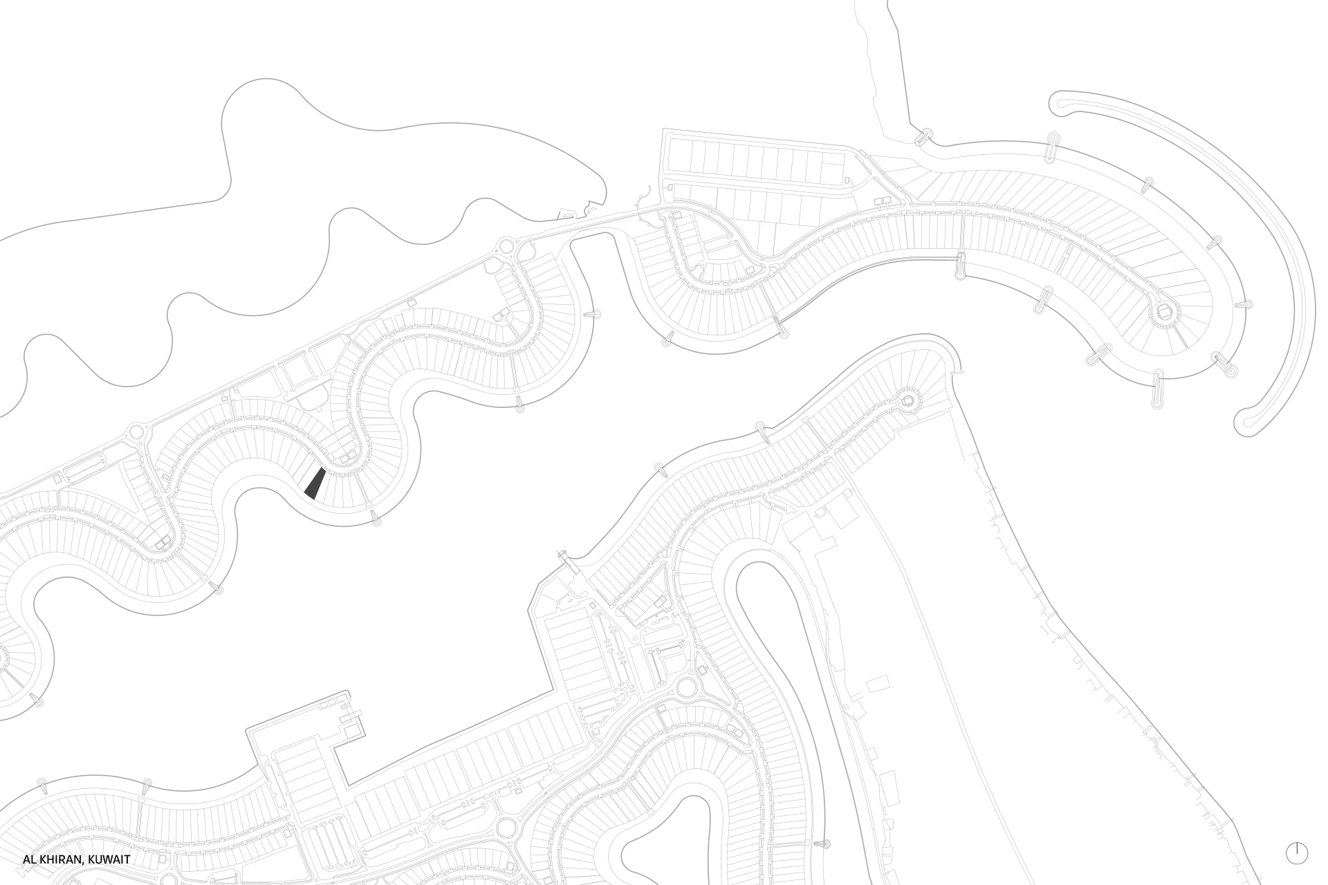 70-WORK — 1226 BRIDGE HOUSE