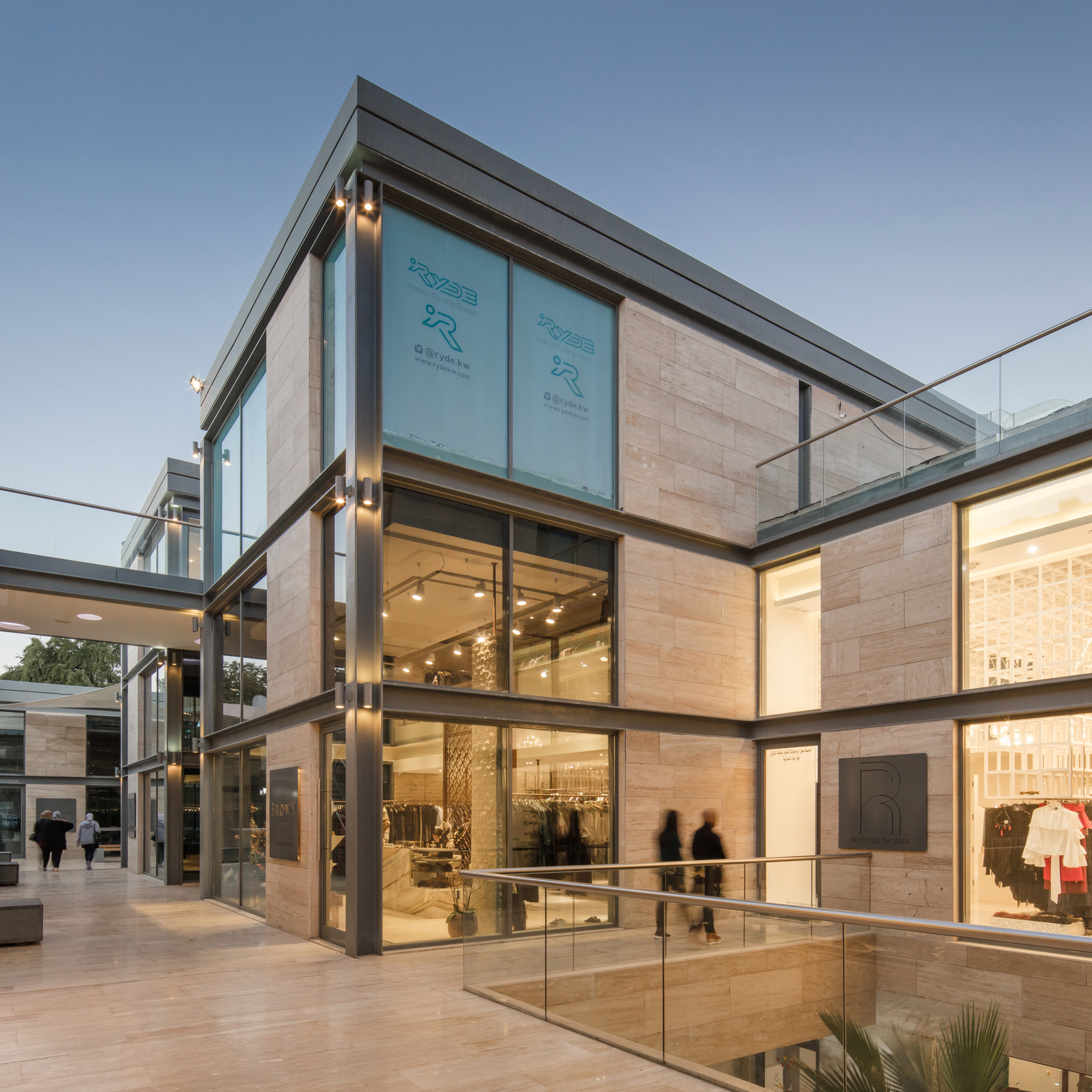 19-WORK — 1220 MAYAR