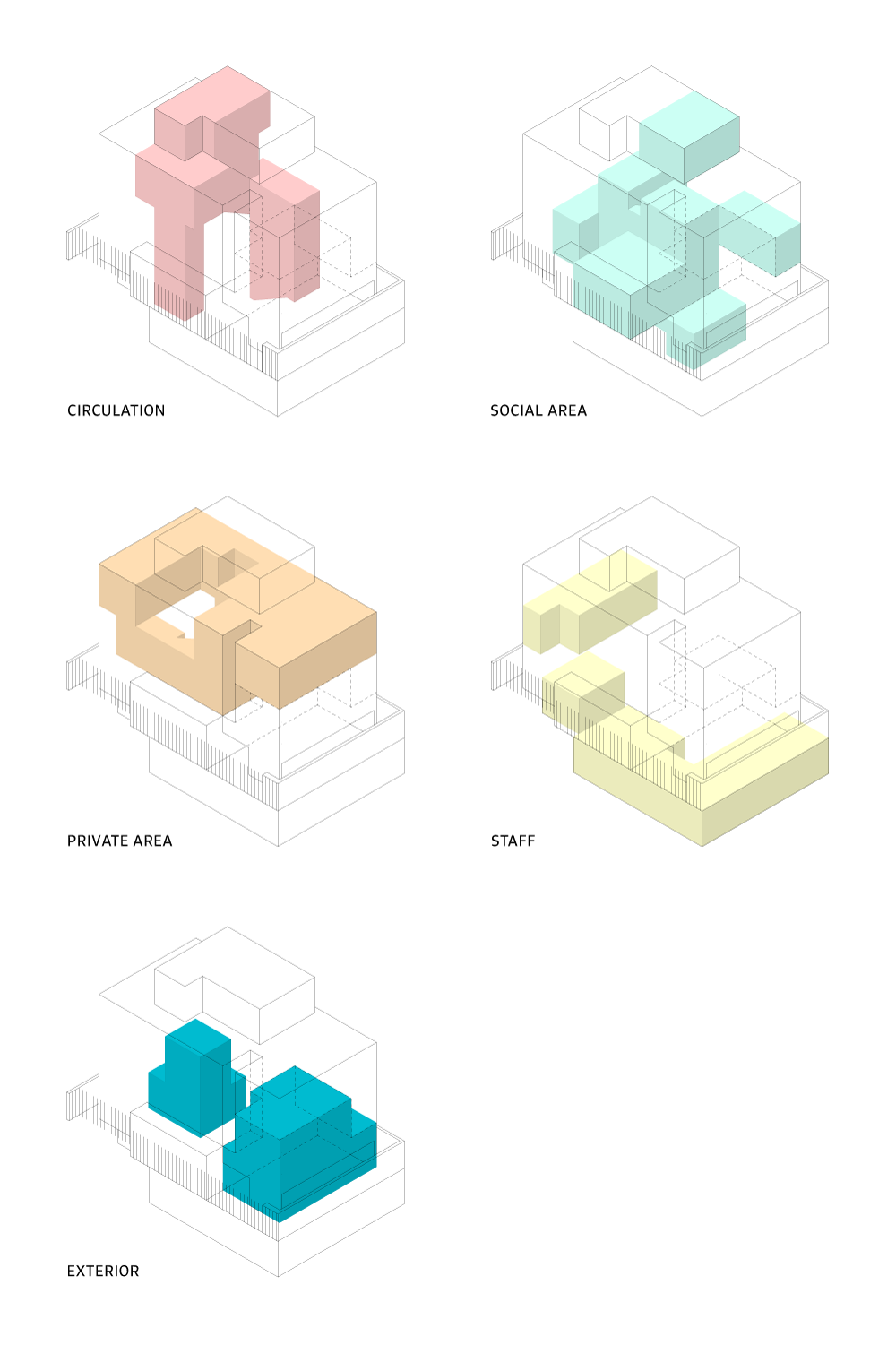 34-WORK — 1403 TWO HOUSES — ONE