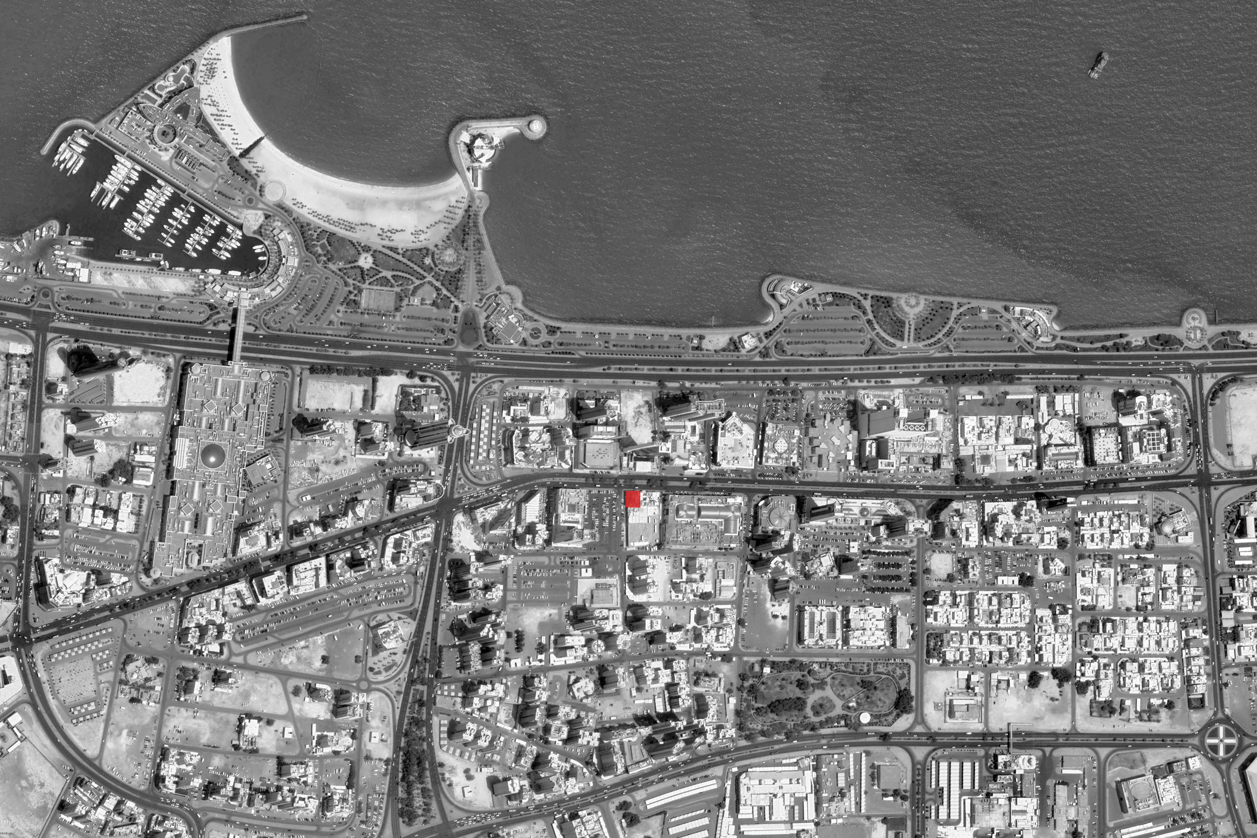 48-WORK — 2008 SHAWARMA SHAKIR