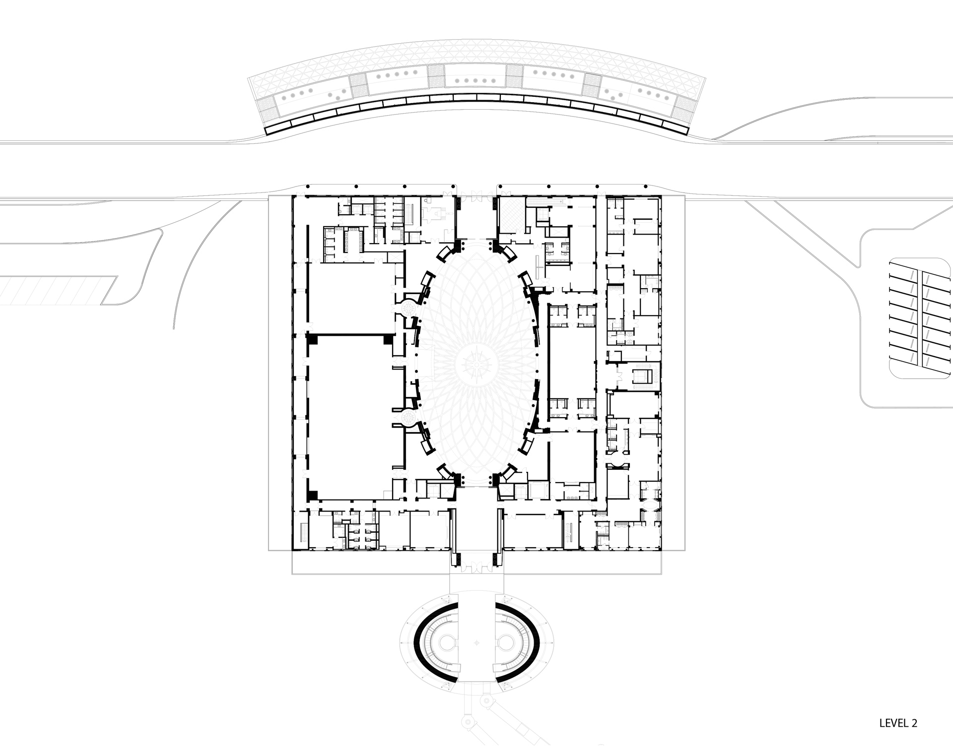 60-WORK — AMIRI TERMINAL BUILDING