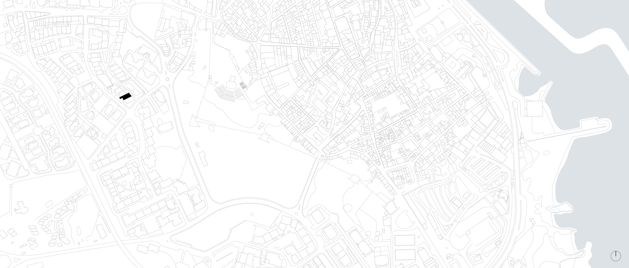 07-WORK — 0904 AMEIJEIRA HOUSE