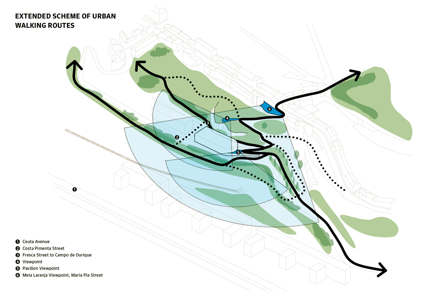 39-RESEARCH — 2401 PT CAMPO OURIQUE SPORTS PAVILION