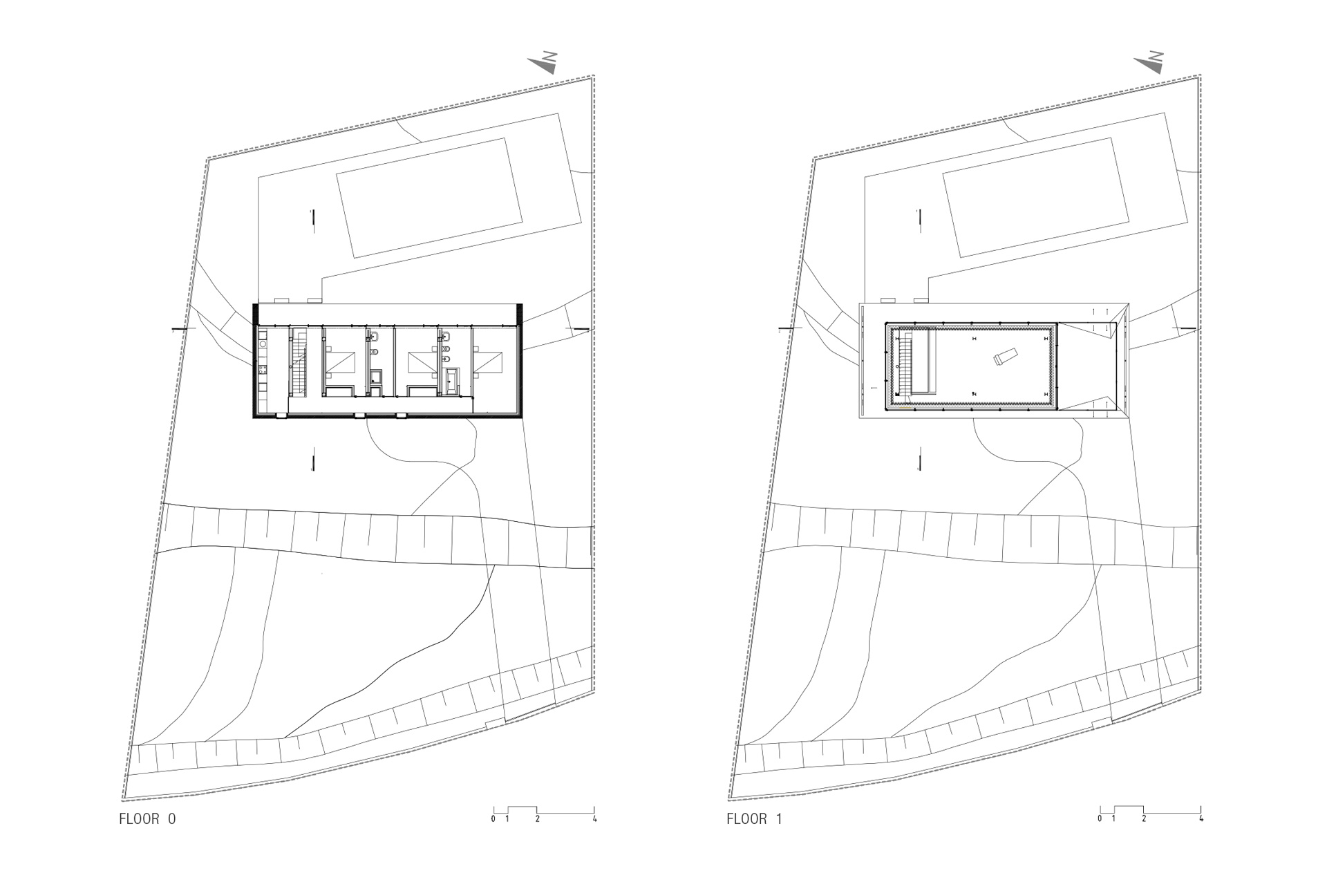 05-WORK — 0101 PT MARTINHAL HOUSE