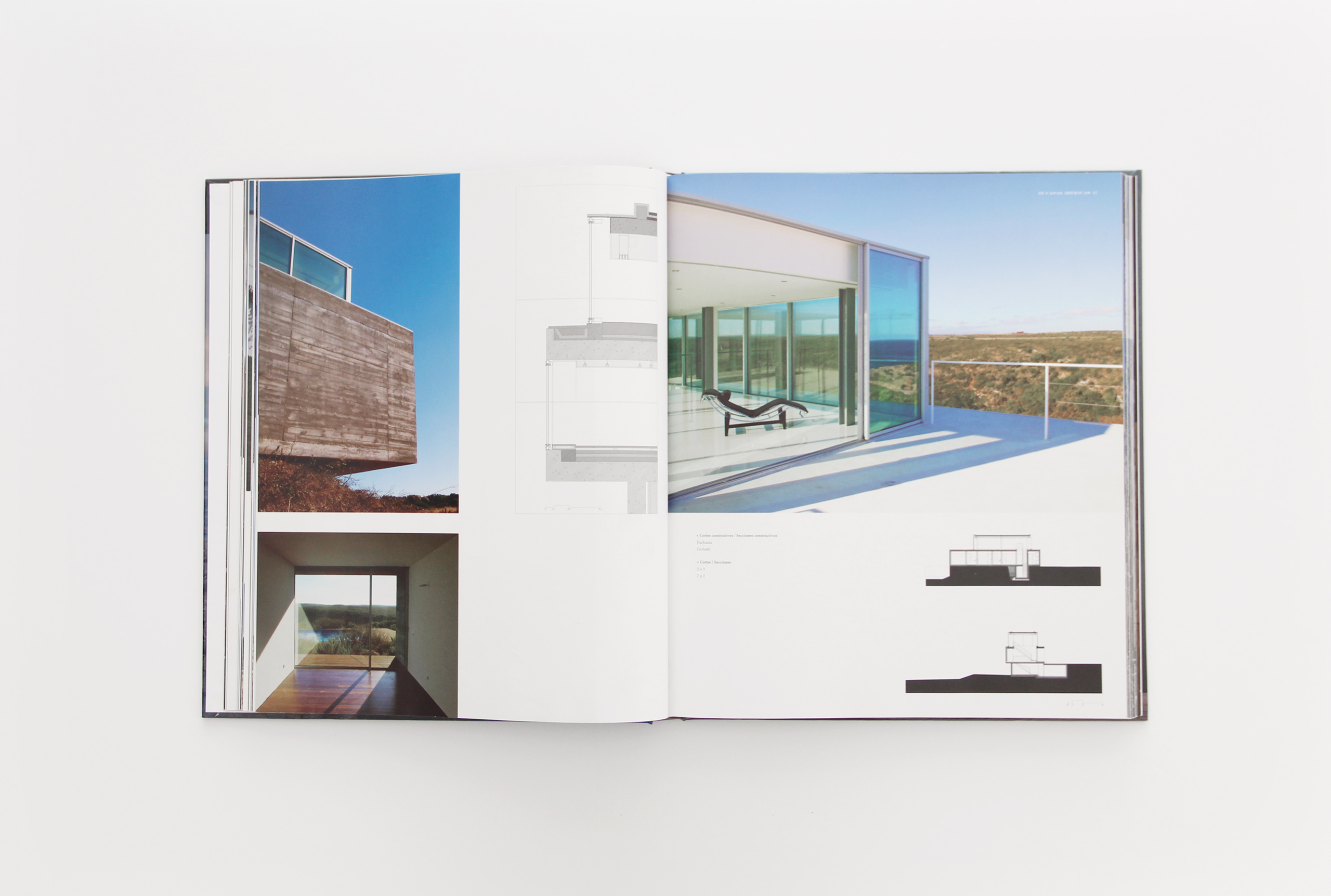 JOURNAL_BOOK 22 CASAS IBÉRICAS