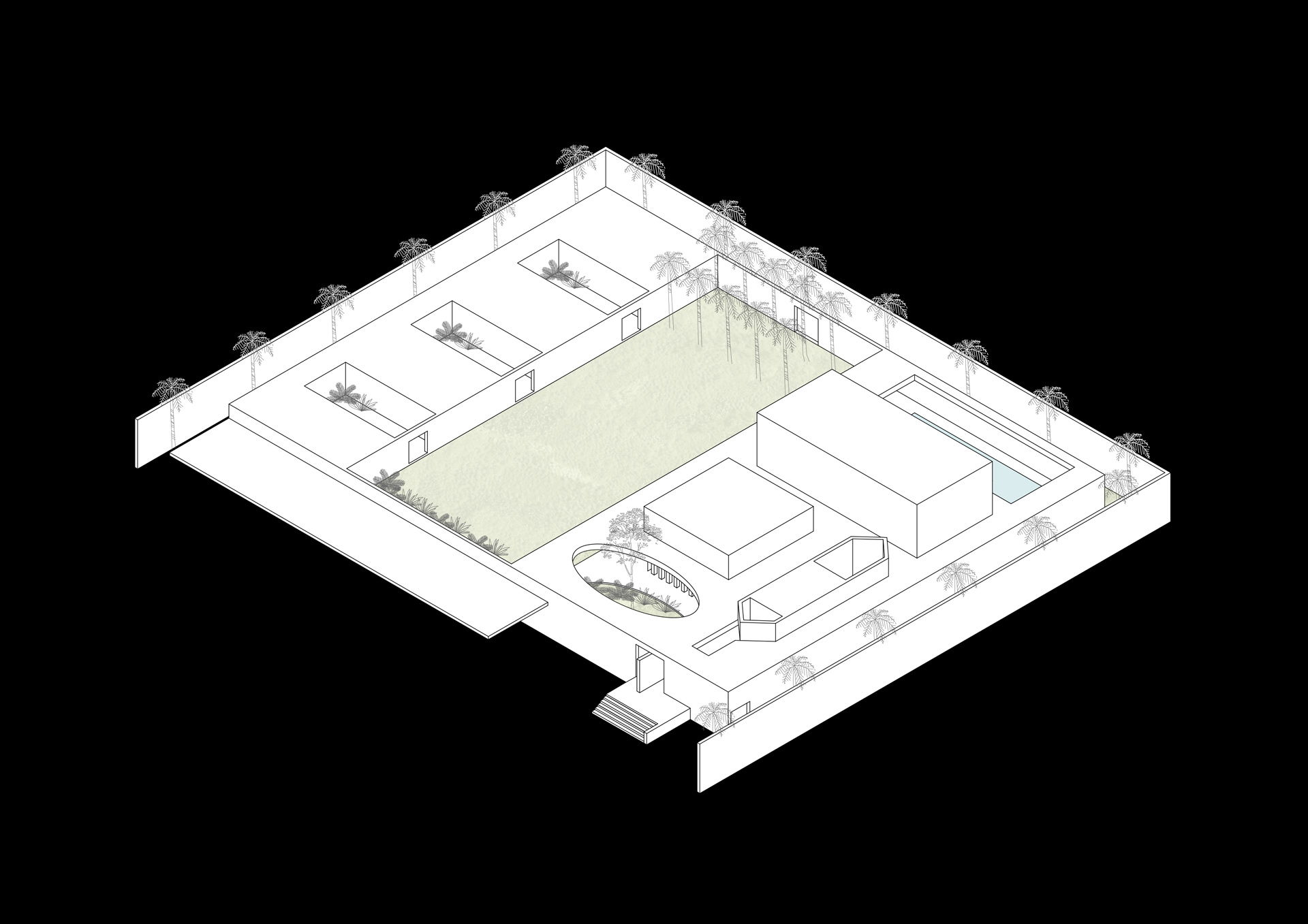 11-RESEARCH — 1810 EMBASSY SAUDI ARABIA