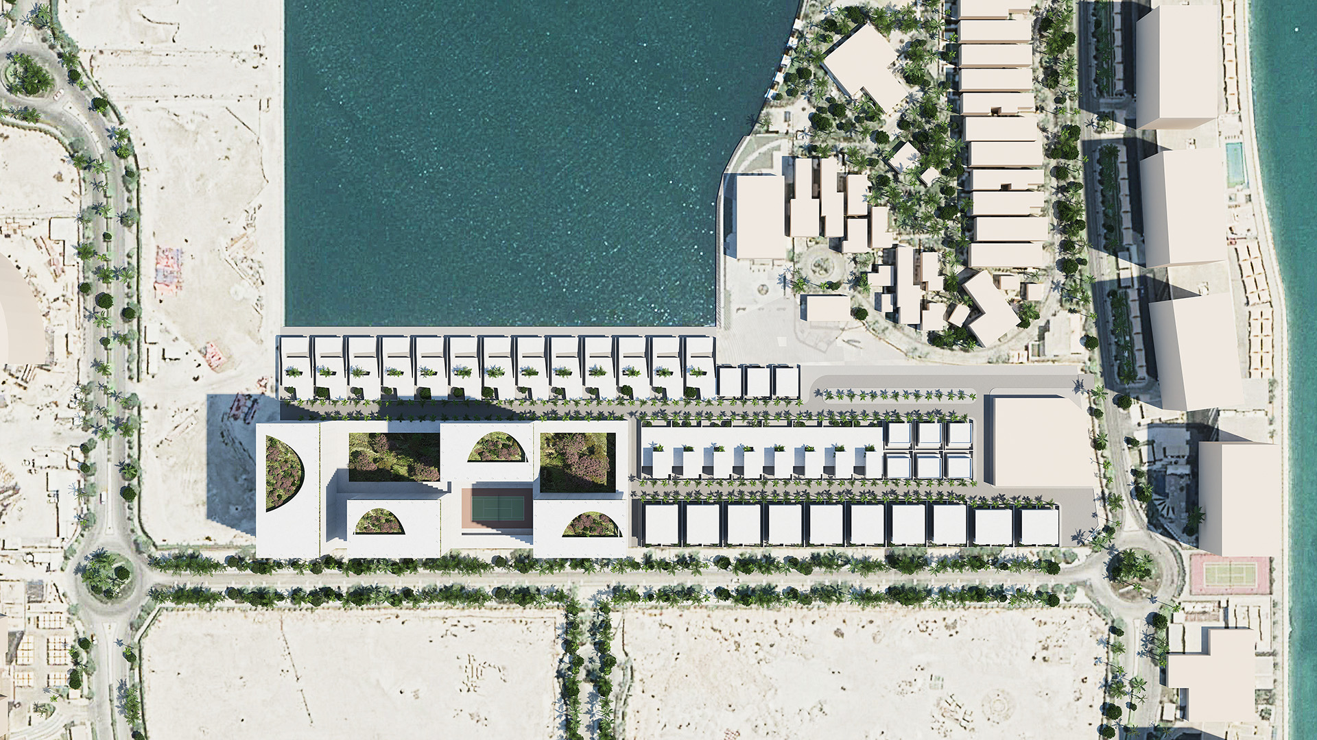 22-RESEARCH — 2001 BAH REEF HARBOR RESIDENCE
