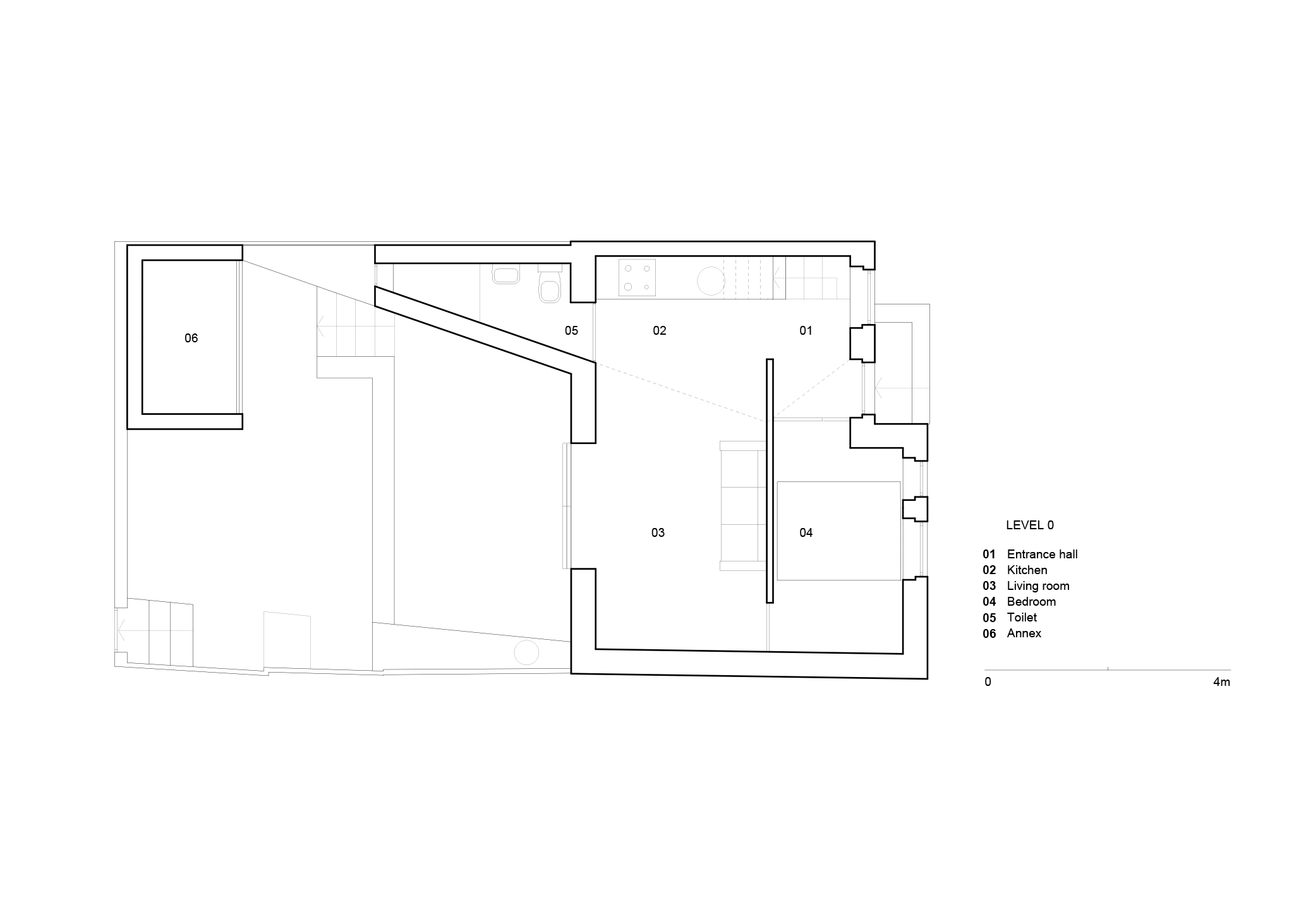 46-WORK — 1503 BAIRRO OPERÁRIO HOUSE