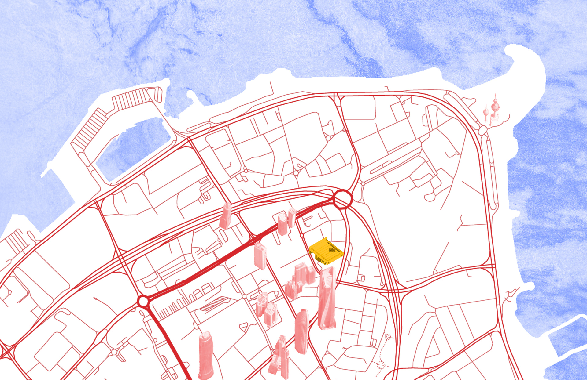 64-WORK — 2007 BTT 2 HILLTOP