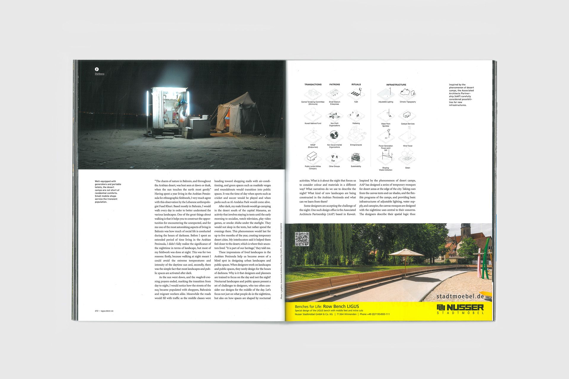 JOURNAL_2018 TOPOS MAGAZINE