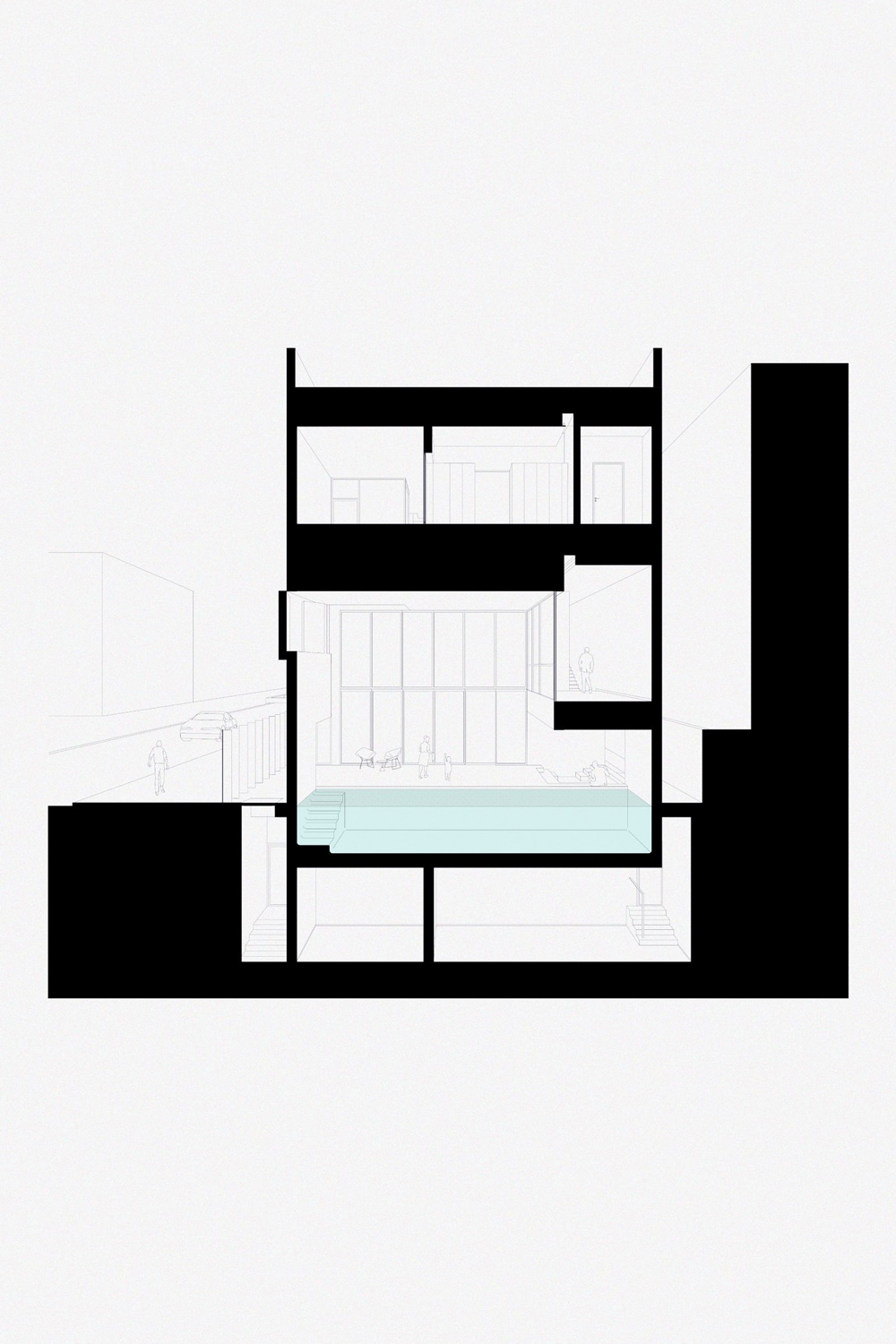 34-WORK — 1403 TWO HOUSES — ONE