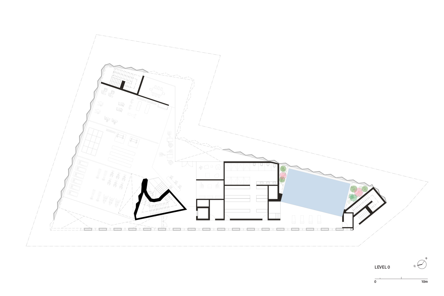 41-RESEARCH — 2206 PEAK GYM