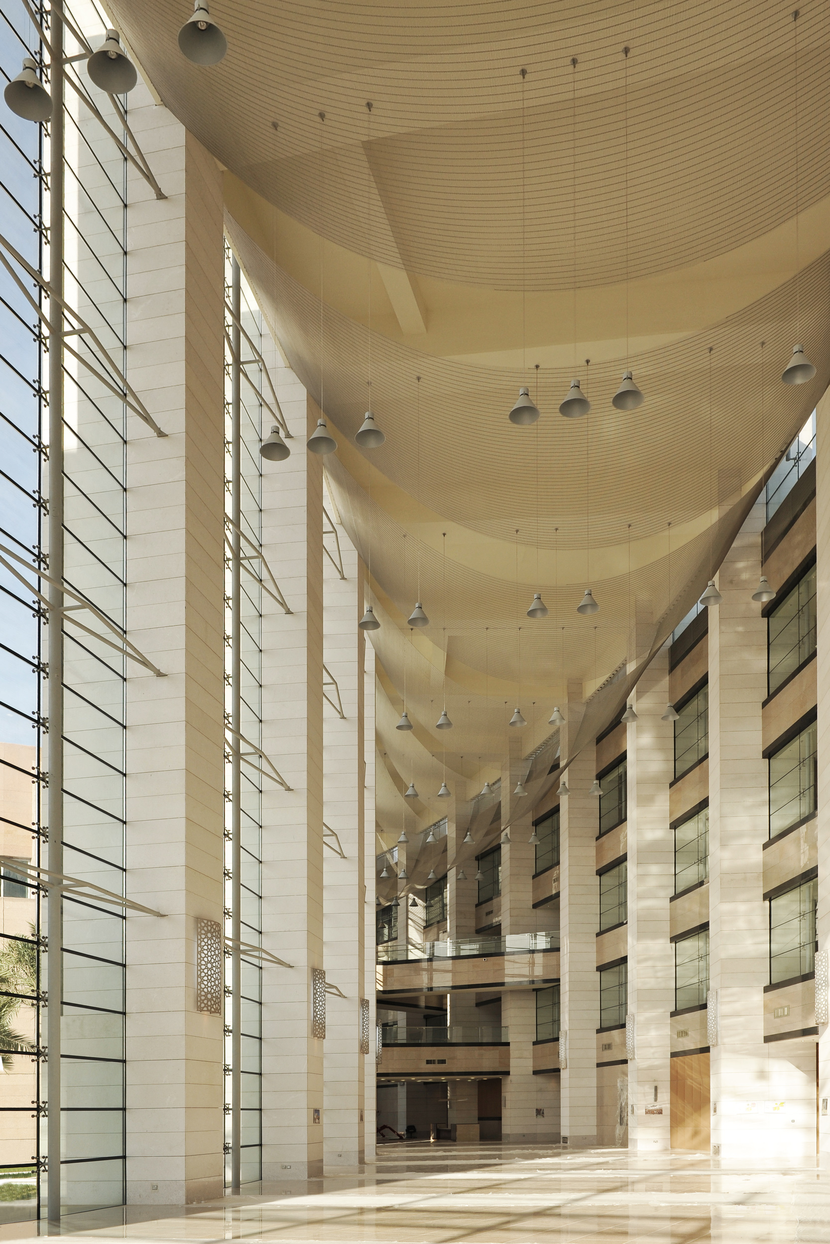 24-WORK — NATIONAL LIBRARY BUILDING