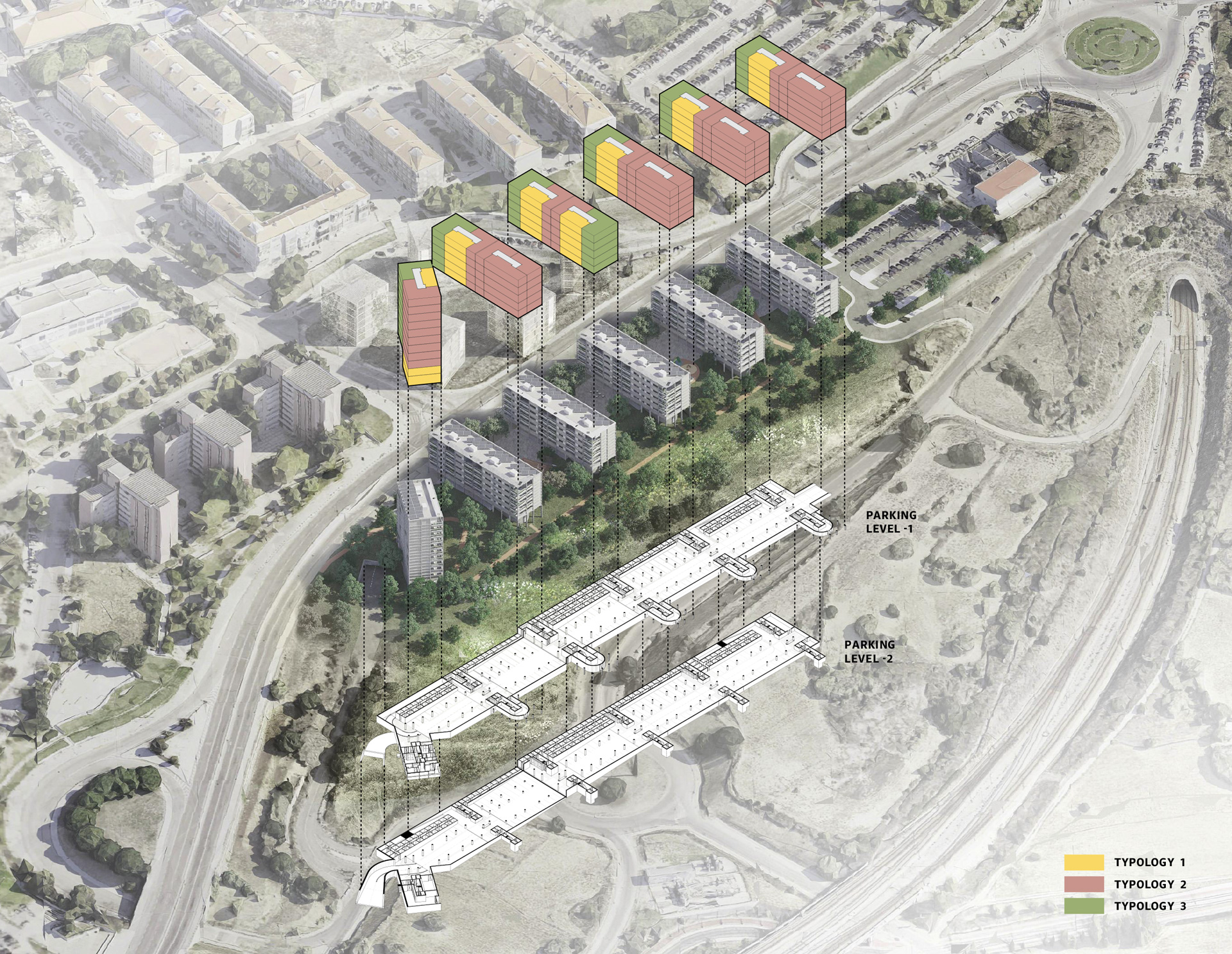 33-RESEARCH — 2322 TORRADO DA SILVA COLLECTIVE HOUSING