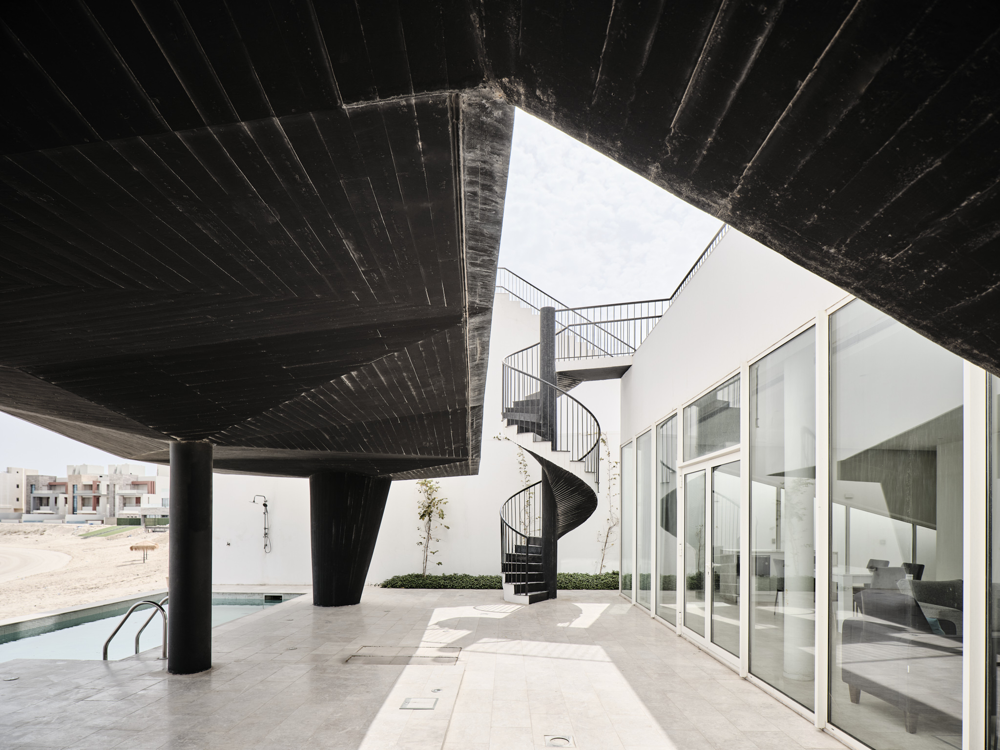 49-WORK — 1608 AREIA 6