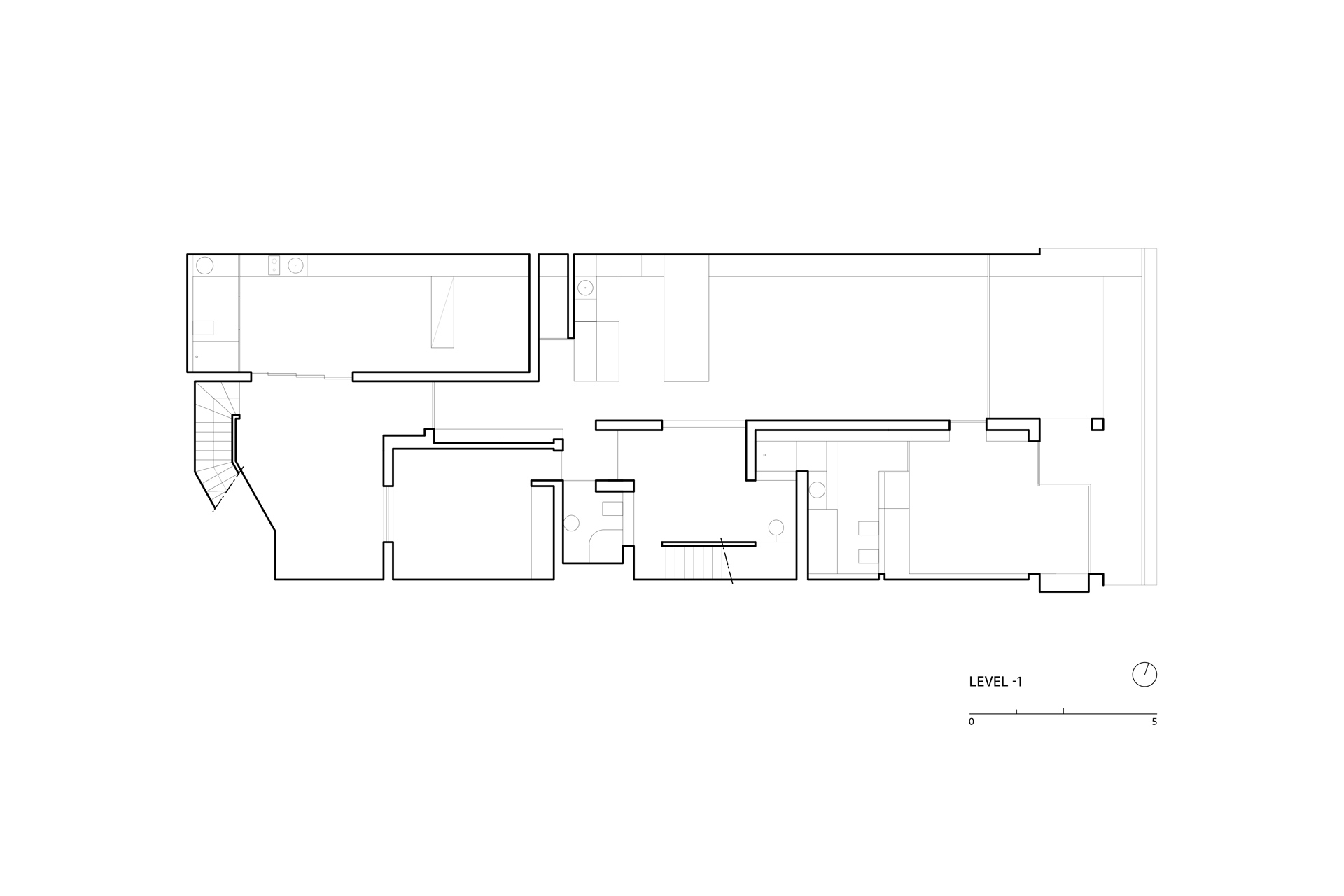 07-WORK — 0904 AMEIJEIRA HOUSE