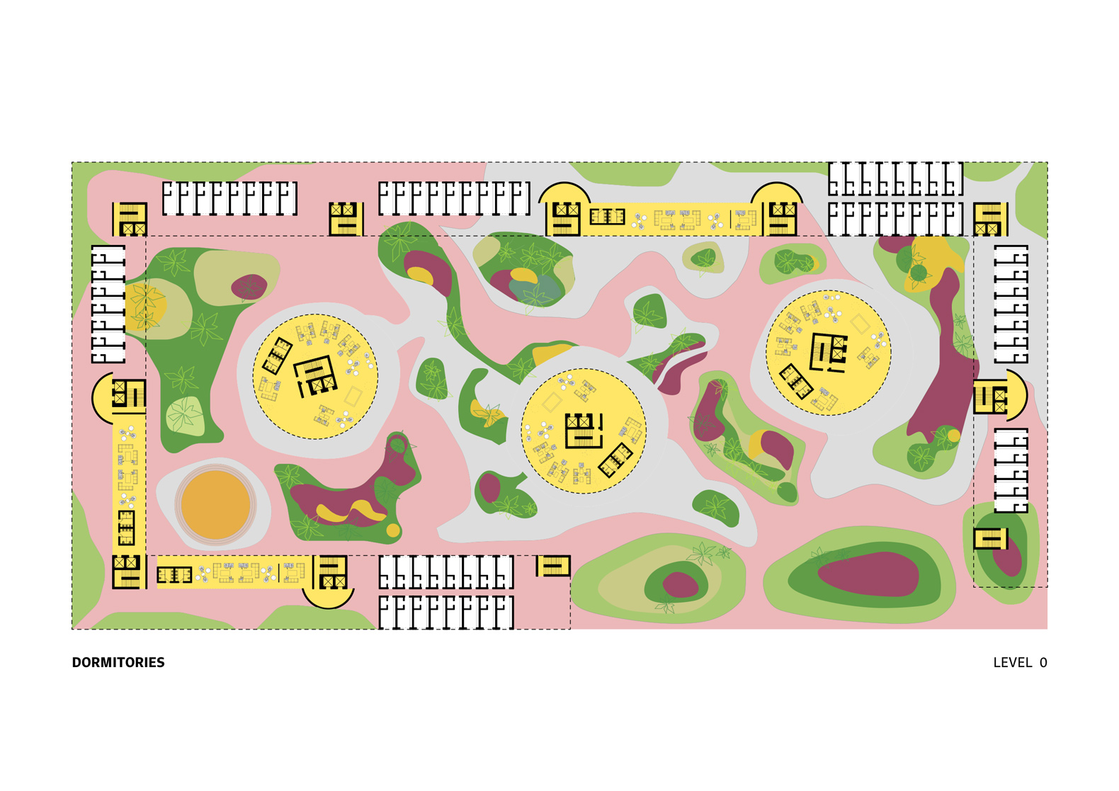 24-RESEARCH — 2105 FIRE PROTECTION STUDENT HOUSING