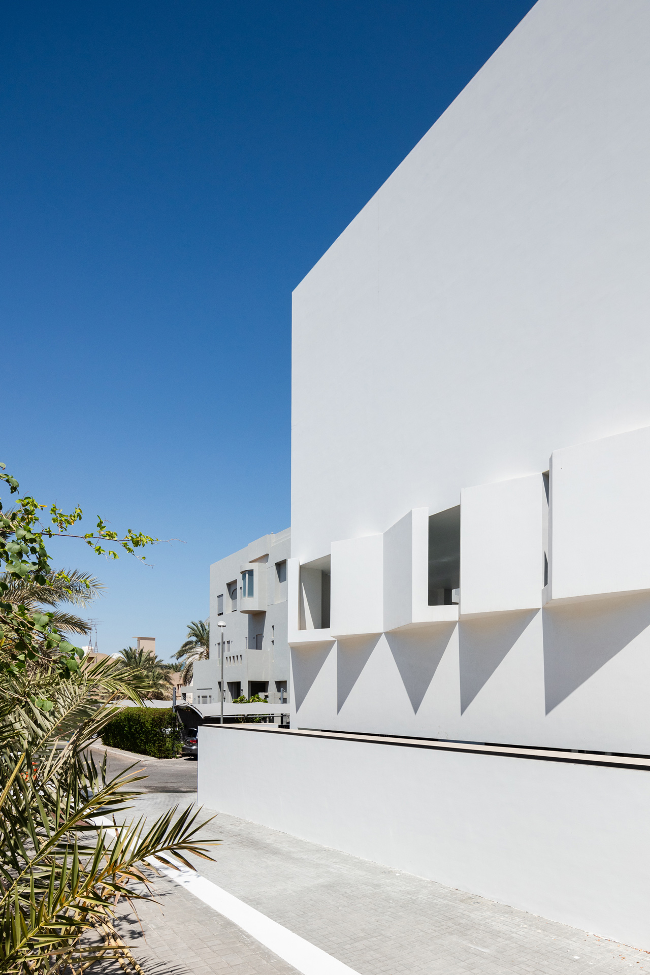 34-WORK — 1403 TWO HOUSES — ONE