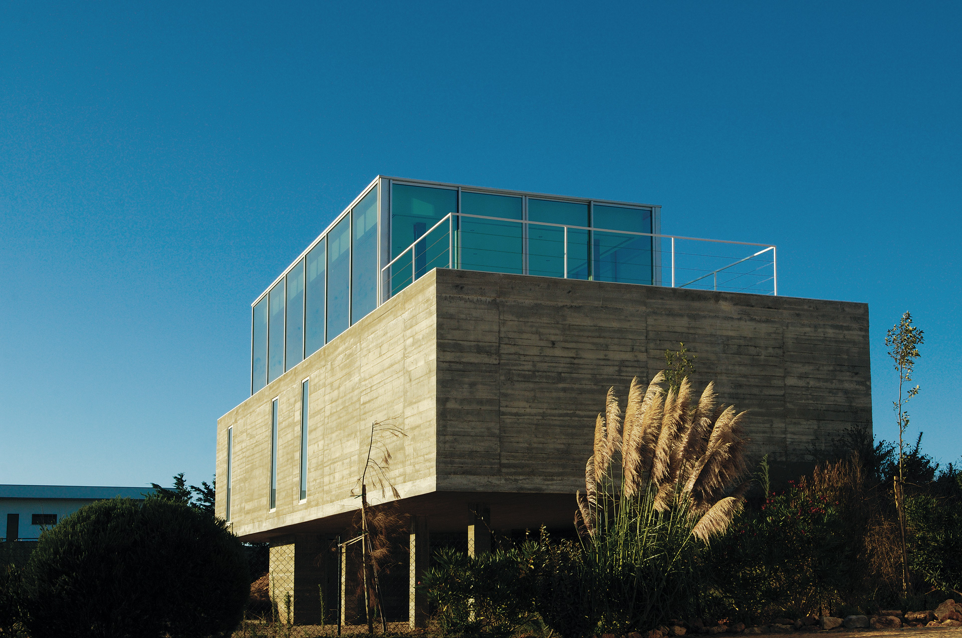 05-WORK — 0101 PT MARTINHAL HOUSE