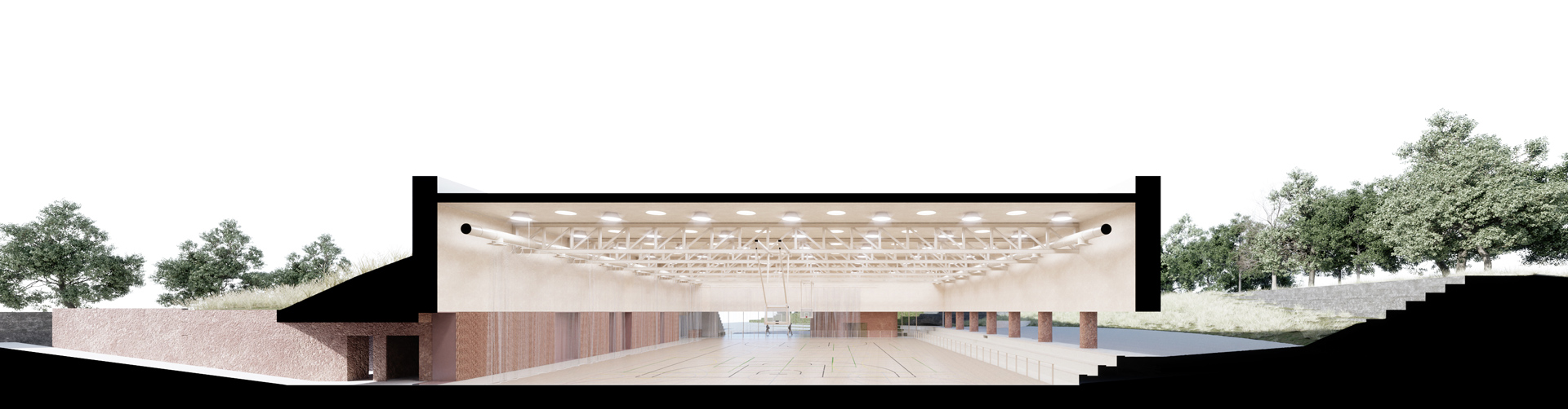 30-RESEARCH — 2301 PT SÃO DOMINGOS DE BENFICA SPORTS PAVILION