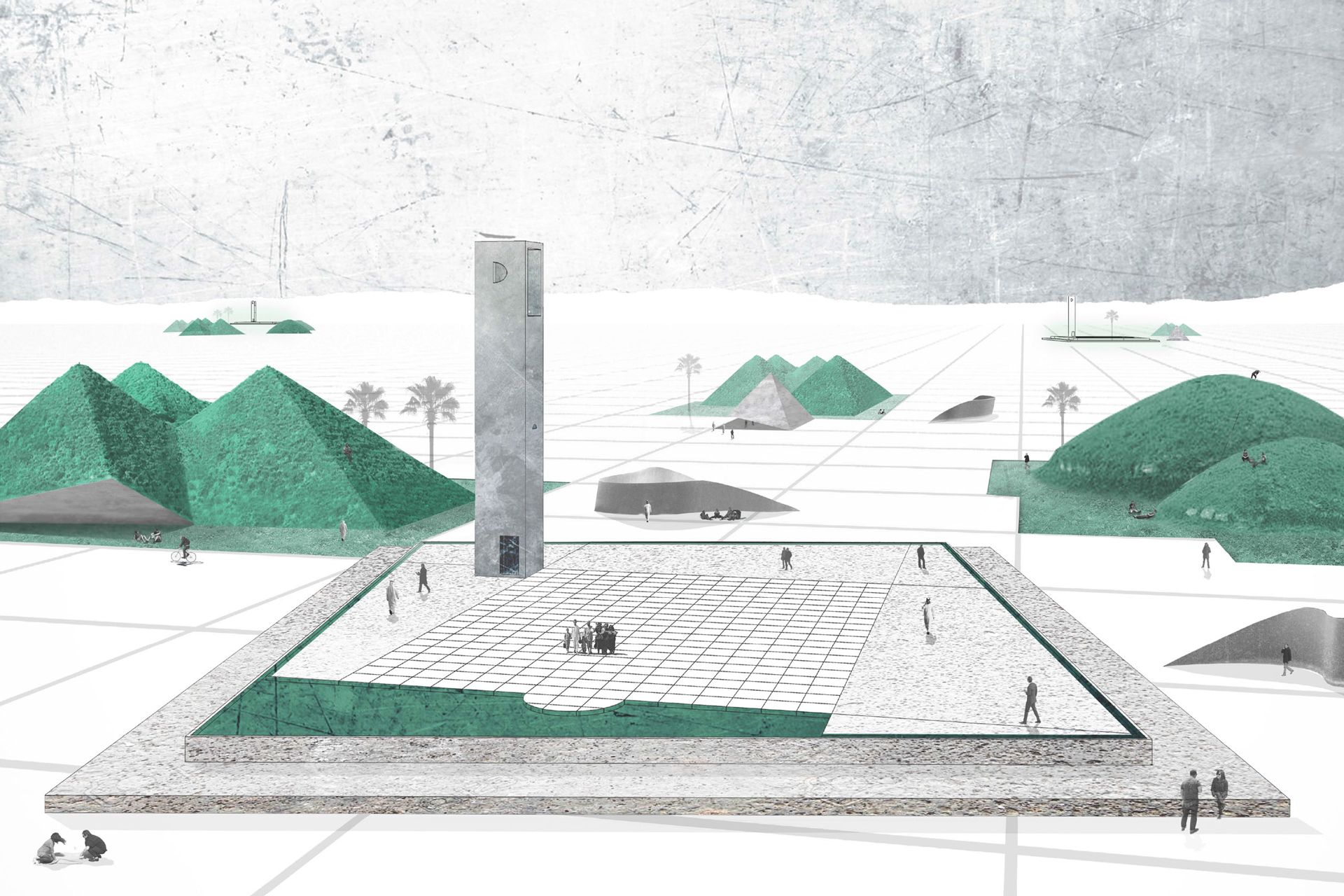 JOURNAL_2018 EPHEMERAL TRANSFIGURATIONS BIENNALE