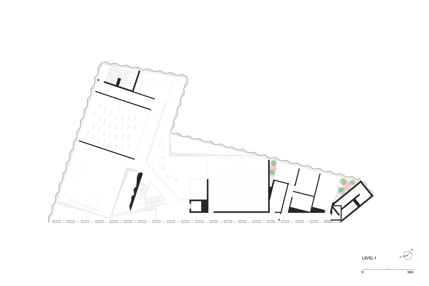 41-RESEARCH — 2206 PEAK GYM