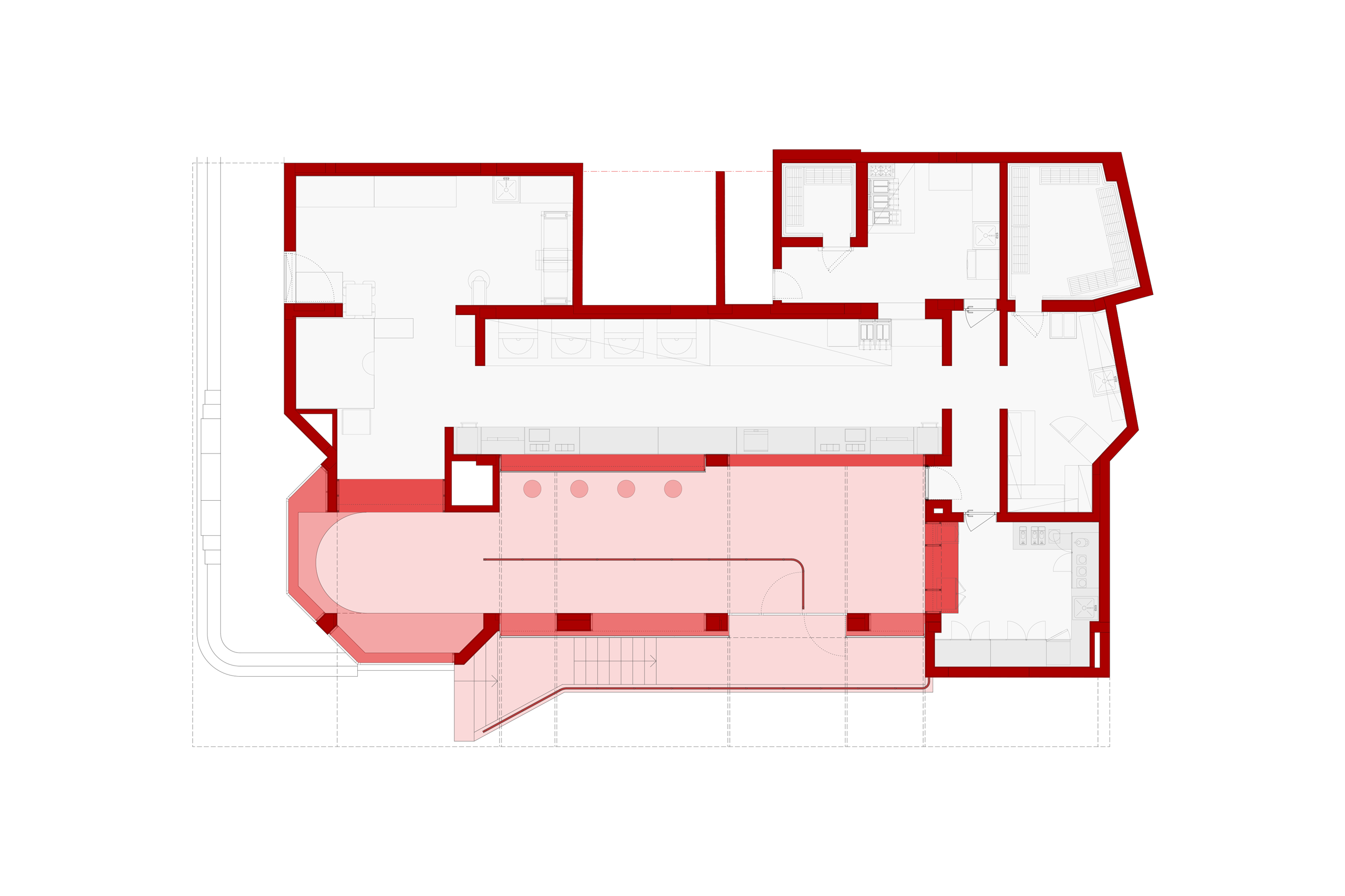 48-WORK — 2008 SHAWARMA SHAKIR