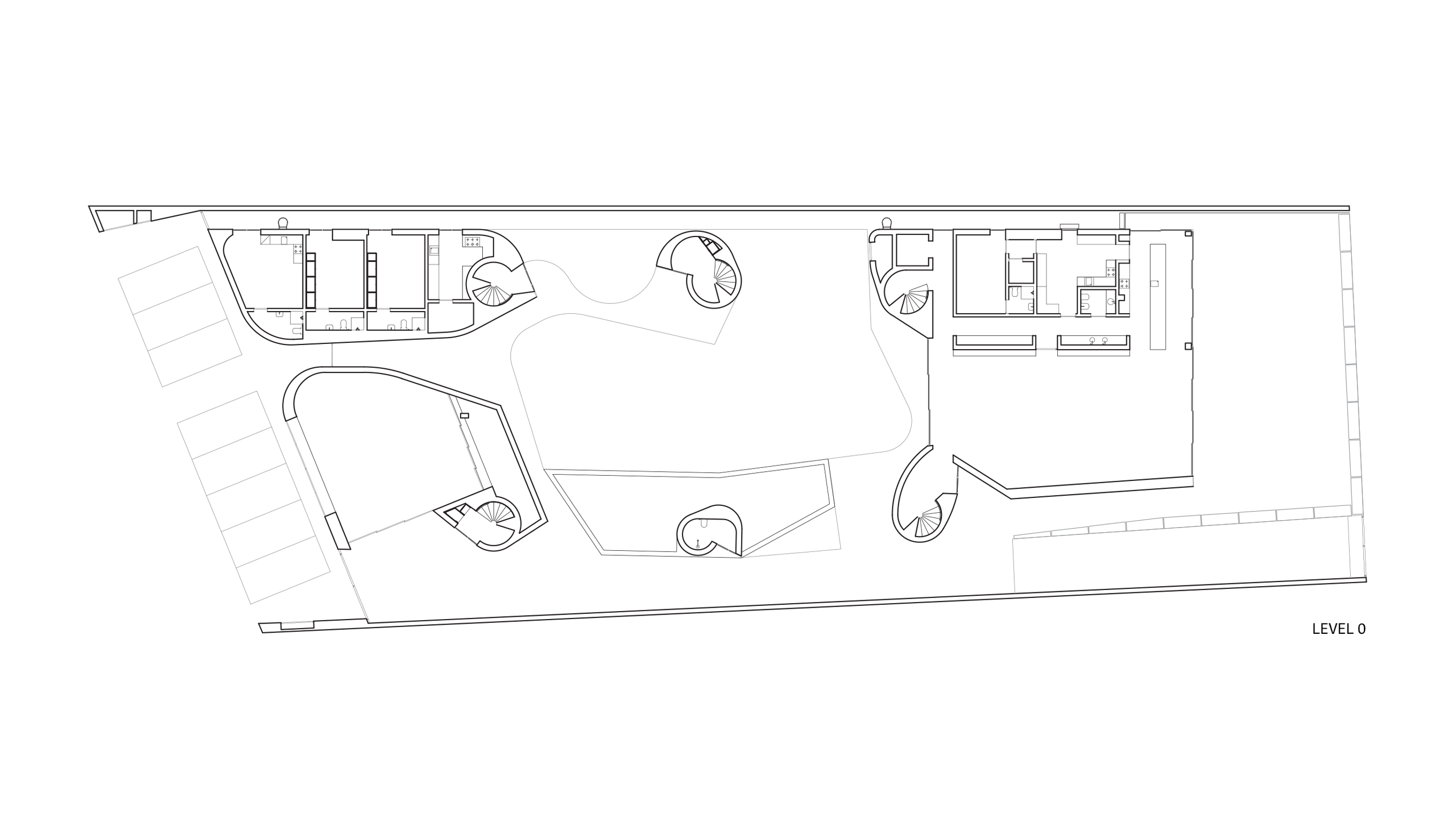 30-WORK — 1708 SUSPENDED CHALET