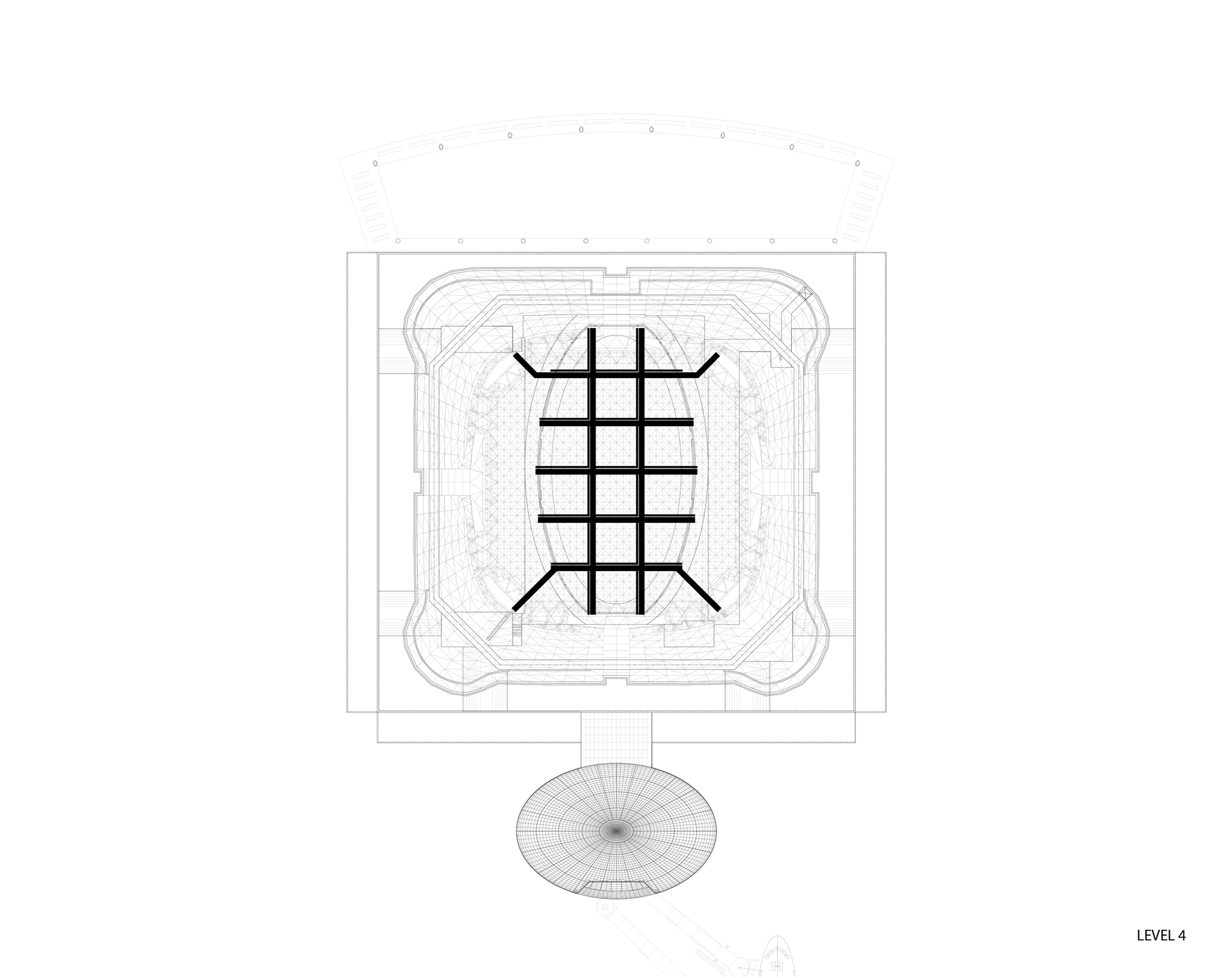 60-WORK — AMIRI TERMINAL BUILDING