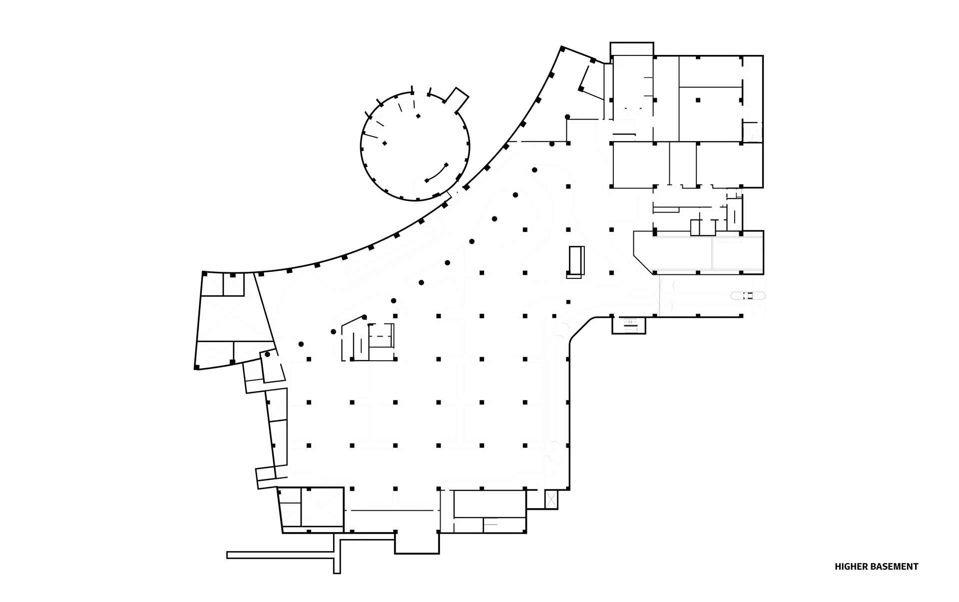 24-WORK — NATIONAL LIBRARY BUILDING