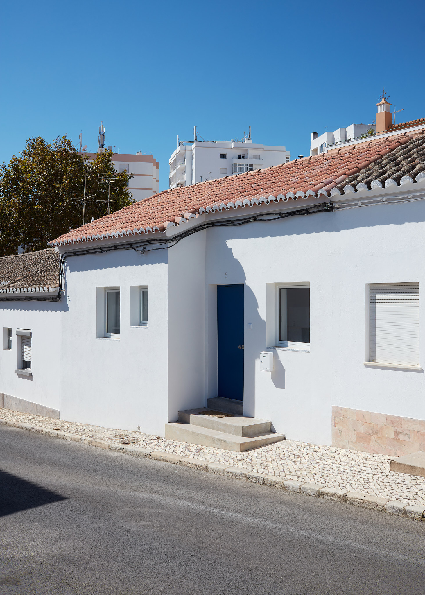 46-WORK — 1503 BAIRRO OPERÁRIO HOUSE