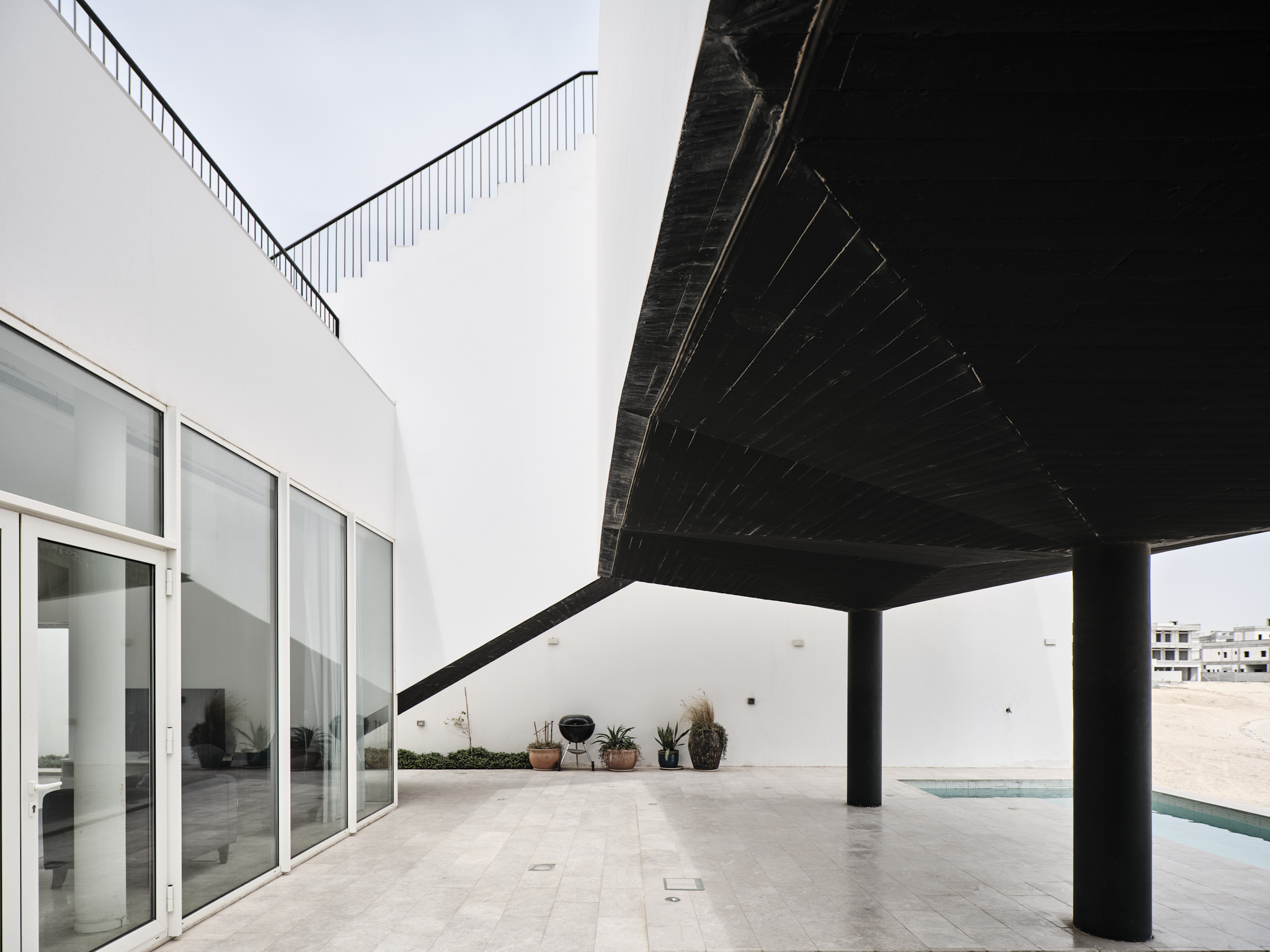 49-WORK — 1608 AREIA 6