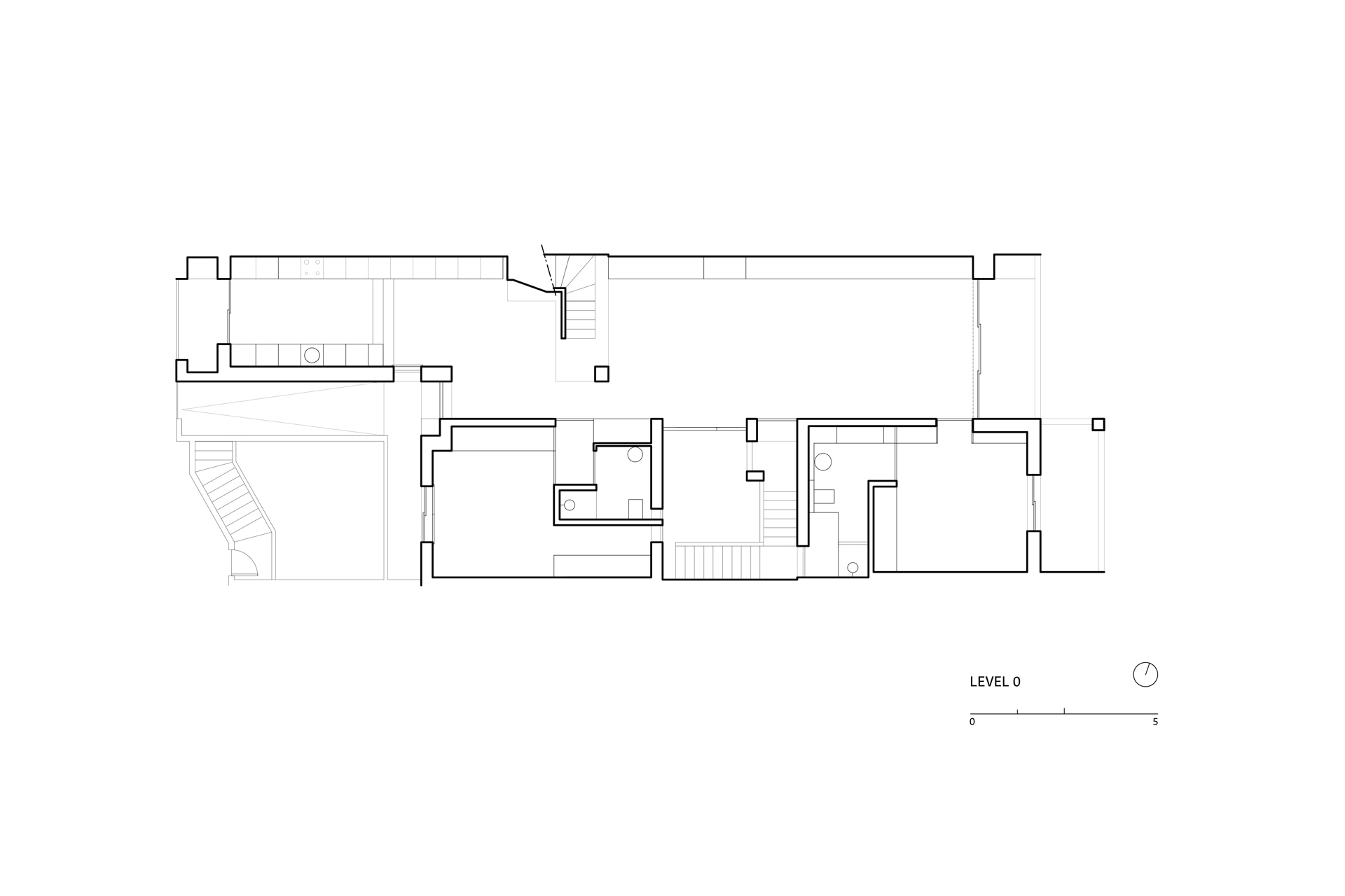 07-WORK — 0904 AMEIJEIRA HOUSE