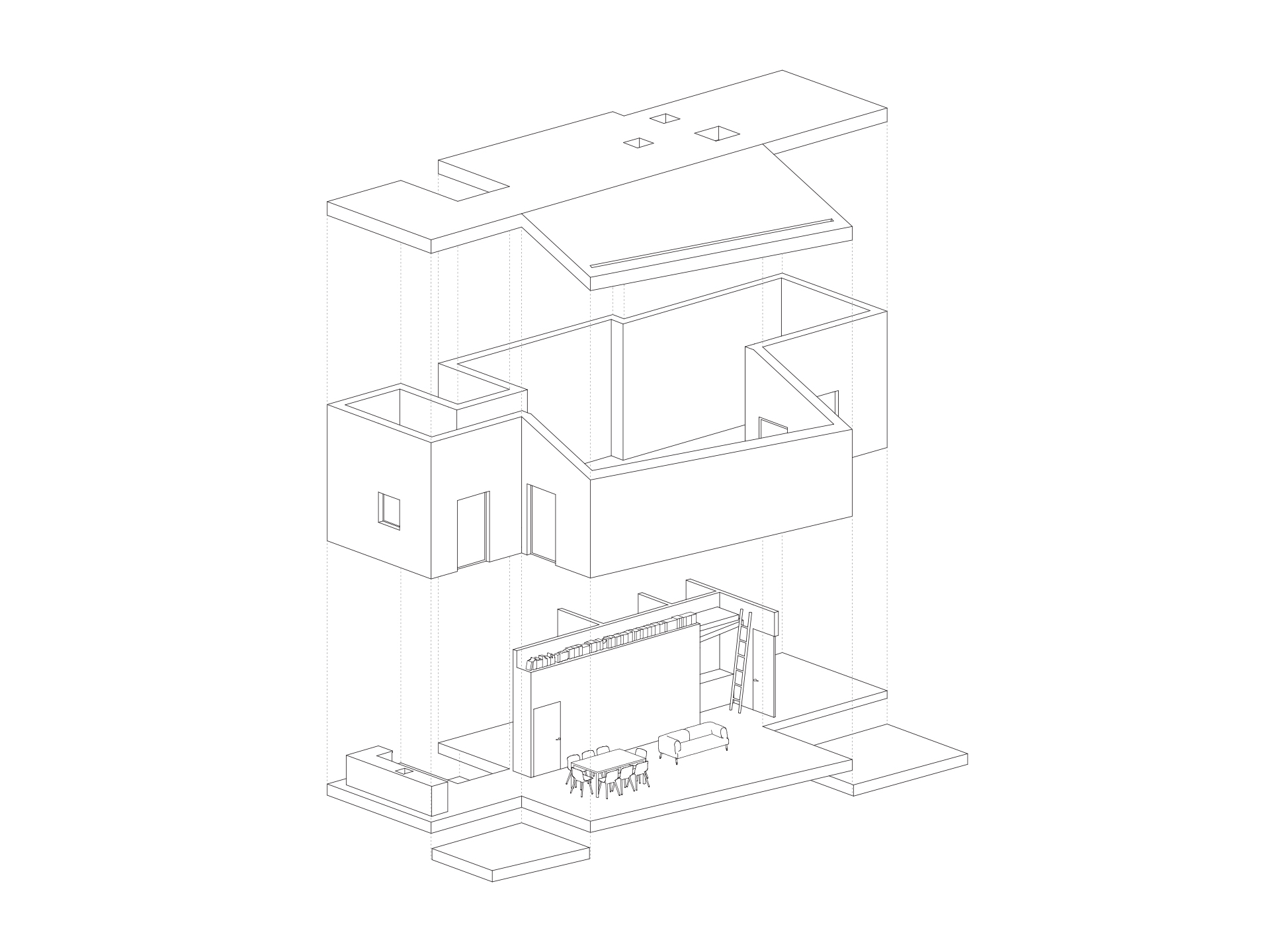 28-WORK — 1118 FALFOSA HOUSE